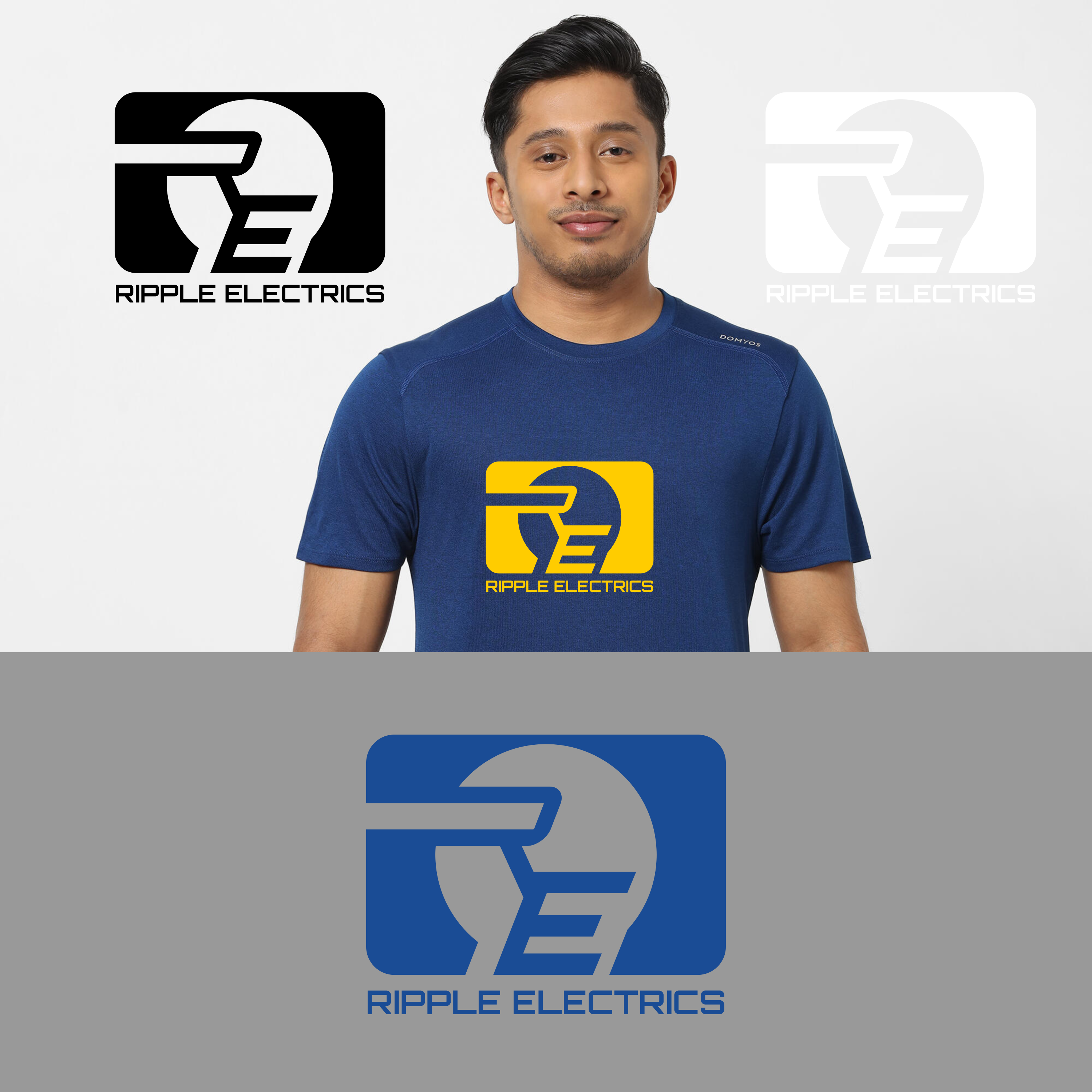 Diseño de Logo por mbah dudung para este proyecto | Diseño #31140198