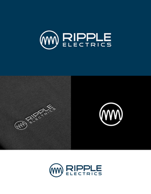 Logo Design by Farhad Kreative for this project | Design: #31067828