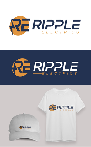 Logo Design by Design Athics for this project | Design: #31087414