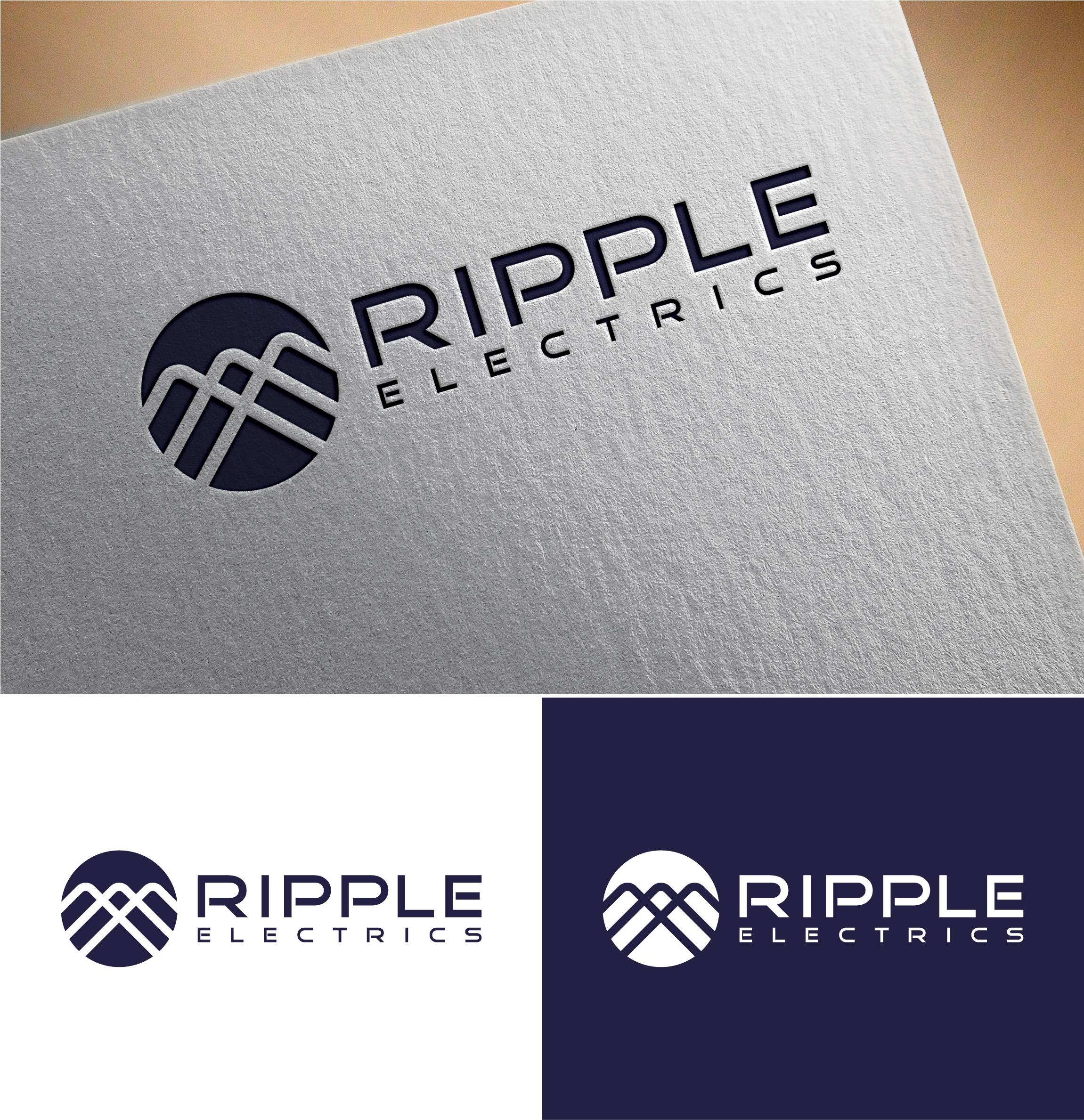 Logo Design by RKsharma for this project | Design #31069135