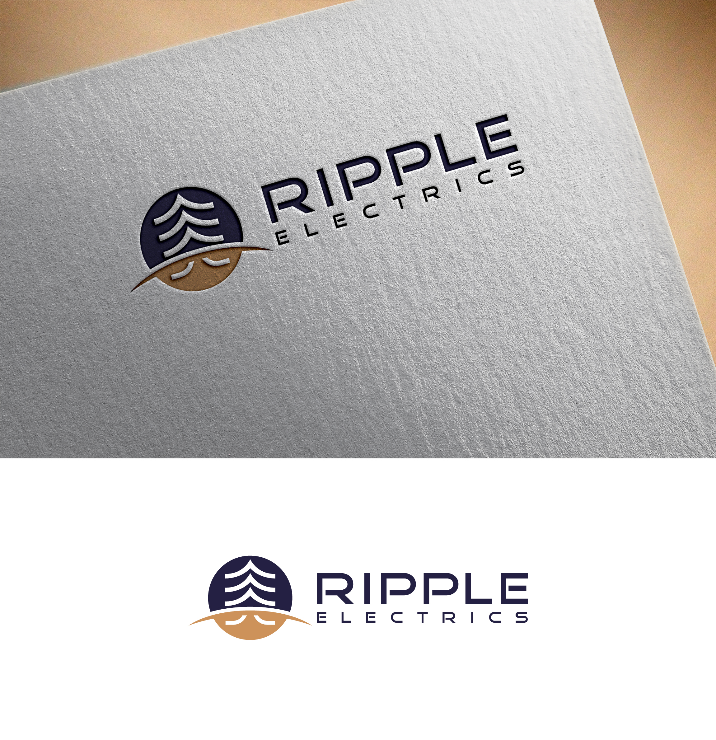 Logo Design by RKsharma for this project | Design #31077791