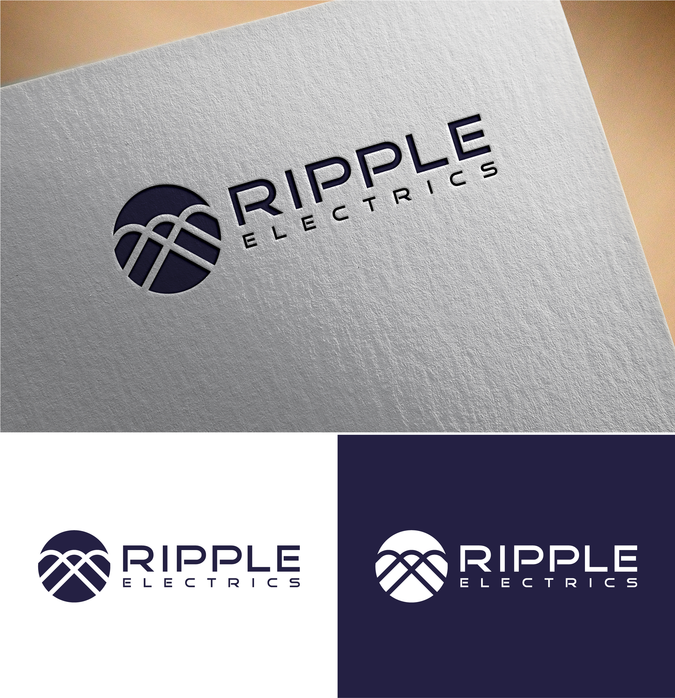 Logo Design by RKsharma for this project | Design #31100962