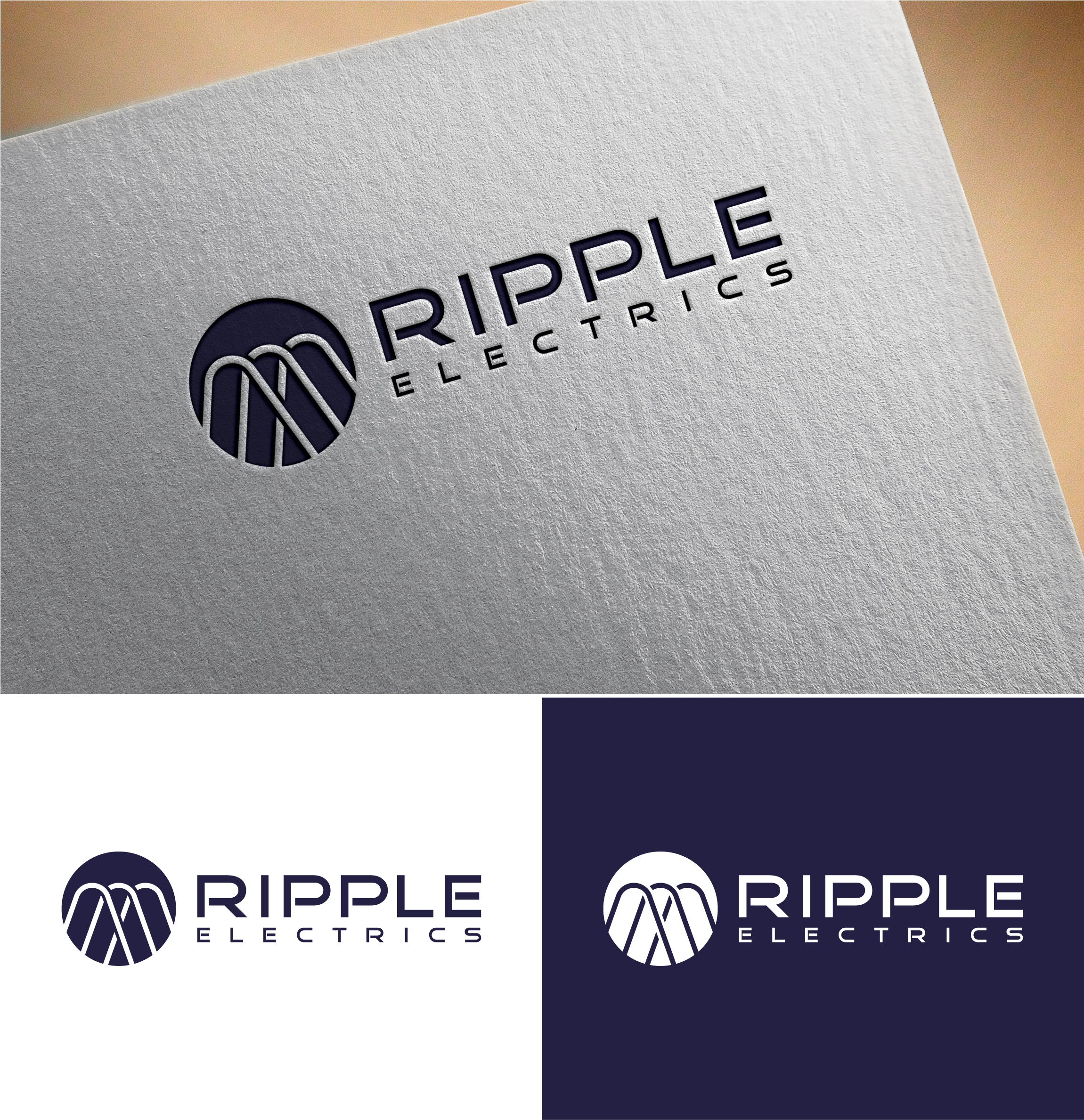 Logo Design by RKsharma for this project | Design #31100963