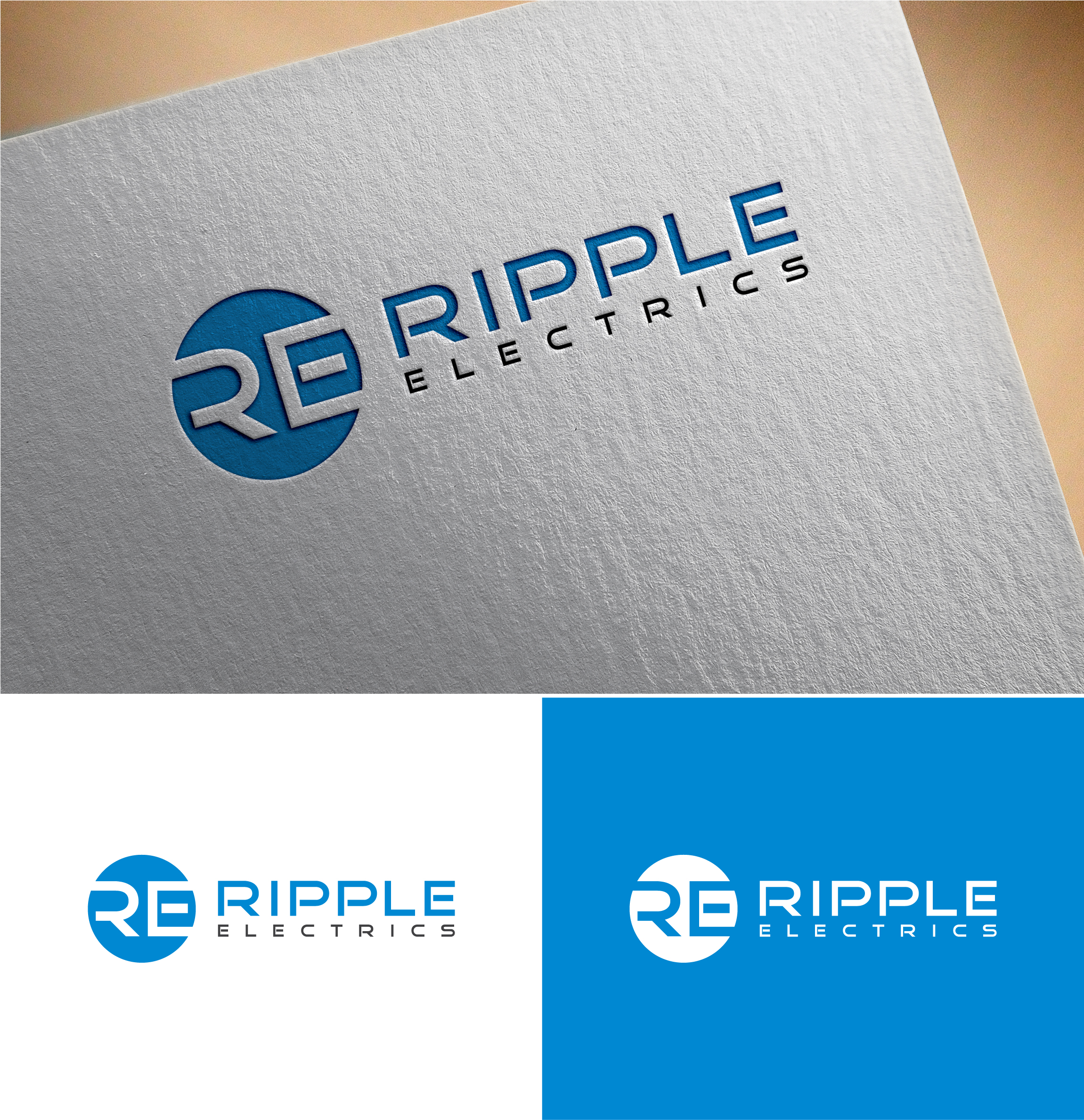 Logo Design by RKsharma for this project | Design #31114057
