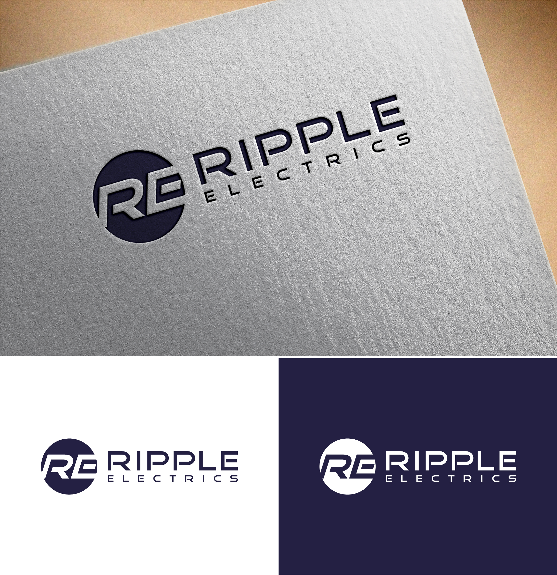 Logo Design by RKsharma for this project | Design #31114069