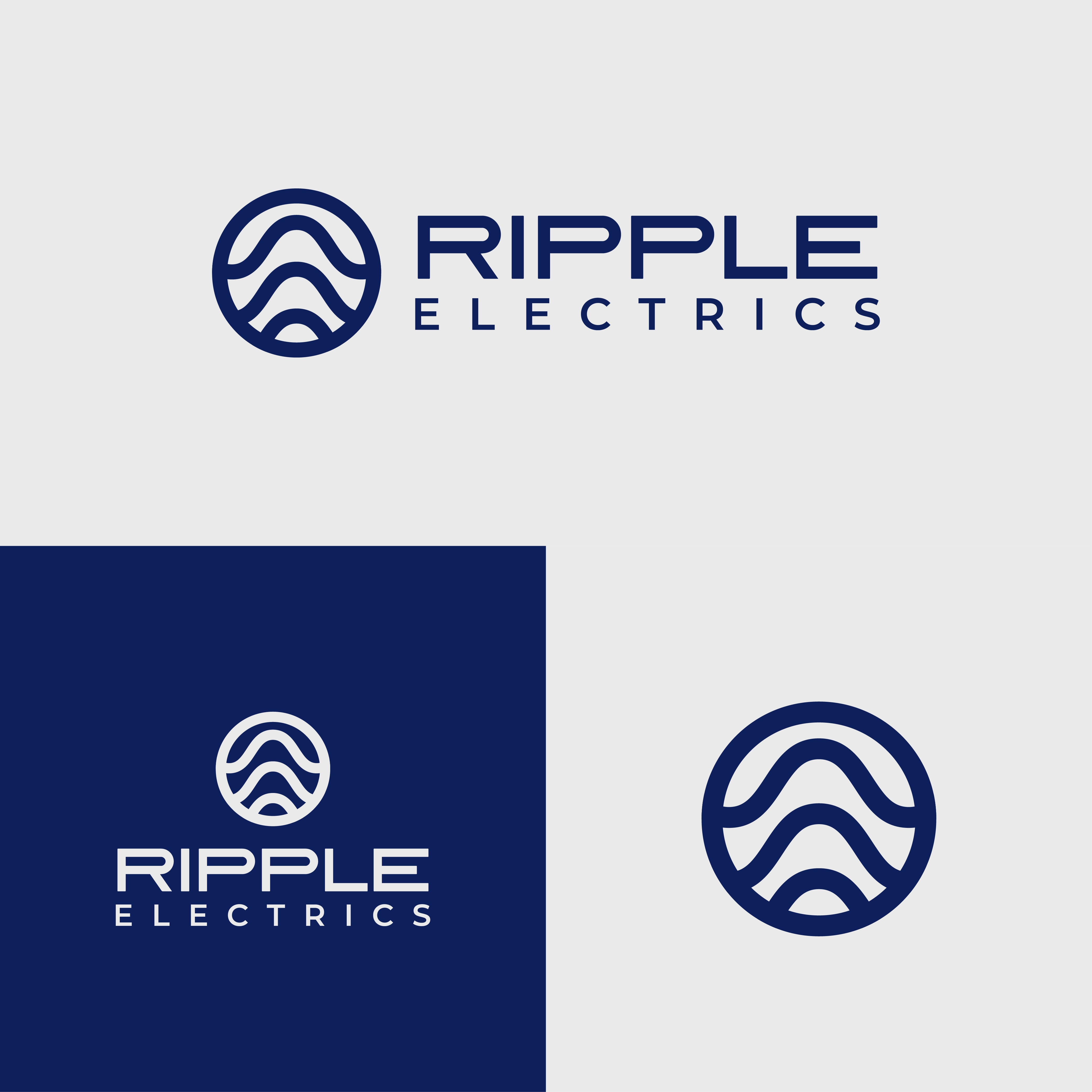 Logo Design by Choiresia.id for this project | Design #31067507