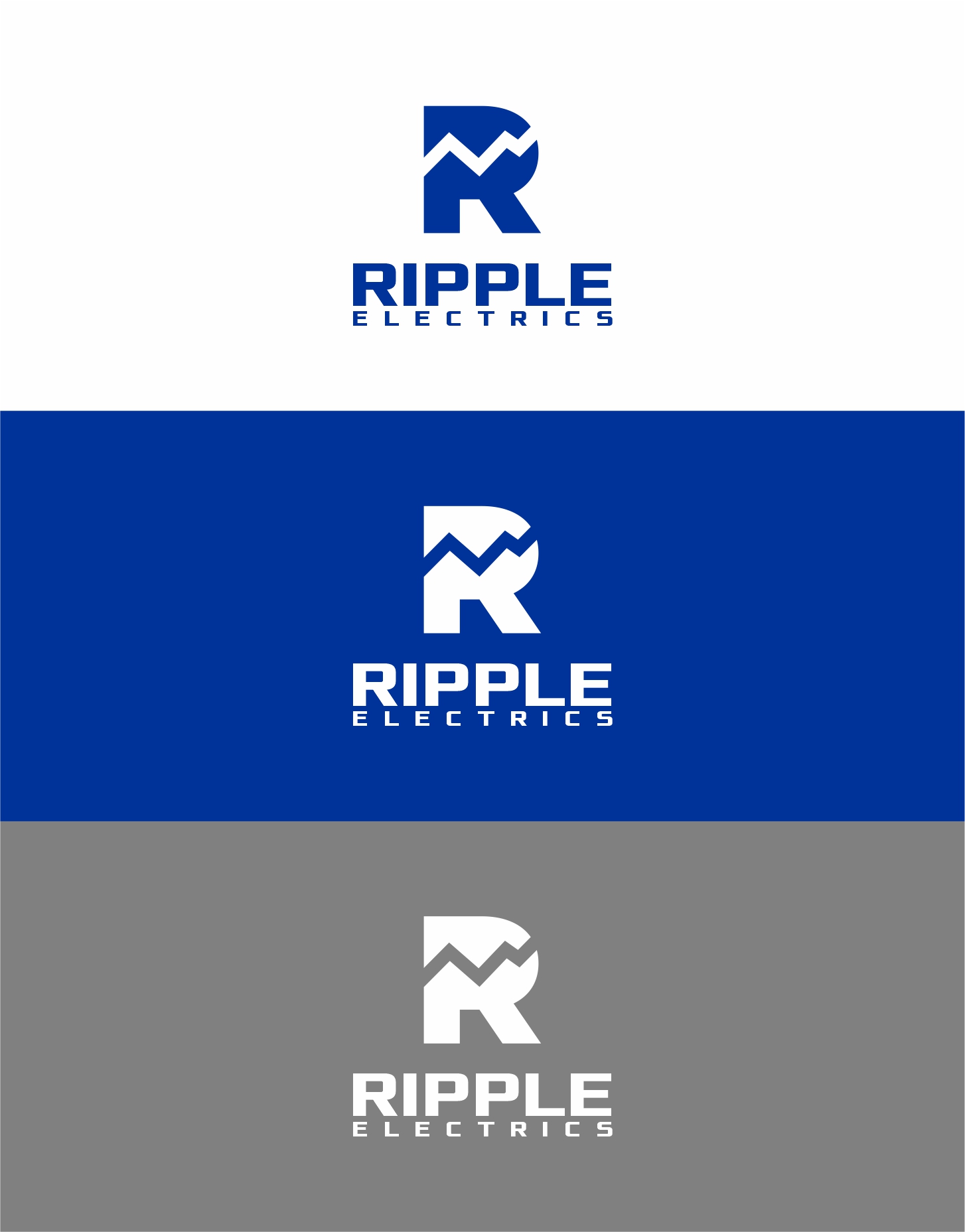 Logo Design by trojni for this project | Design #31070028
