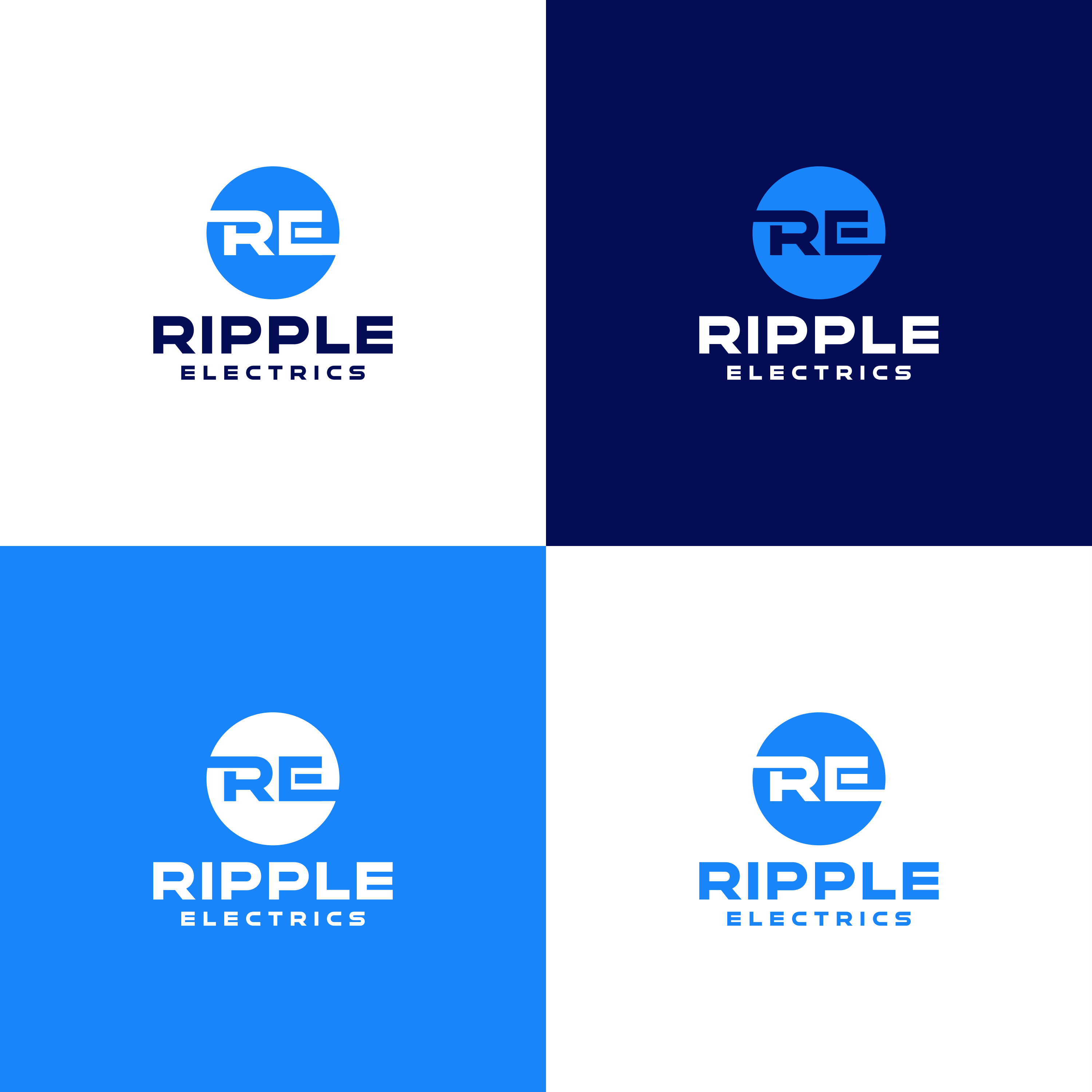 Logo Design by ge.logo for this project | Design #31113852