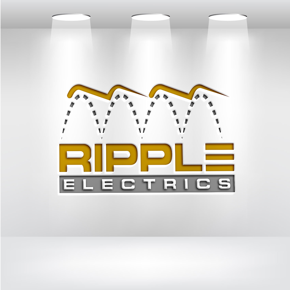 Logo Design by Designjone for this project | Design #31076173