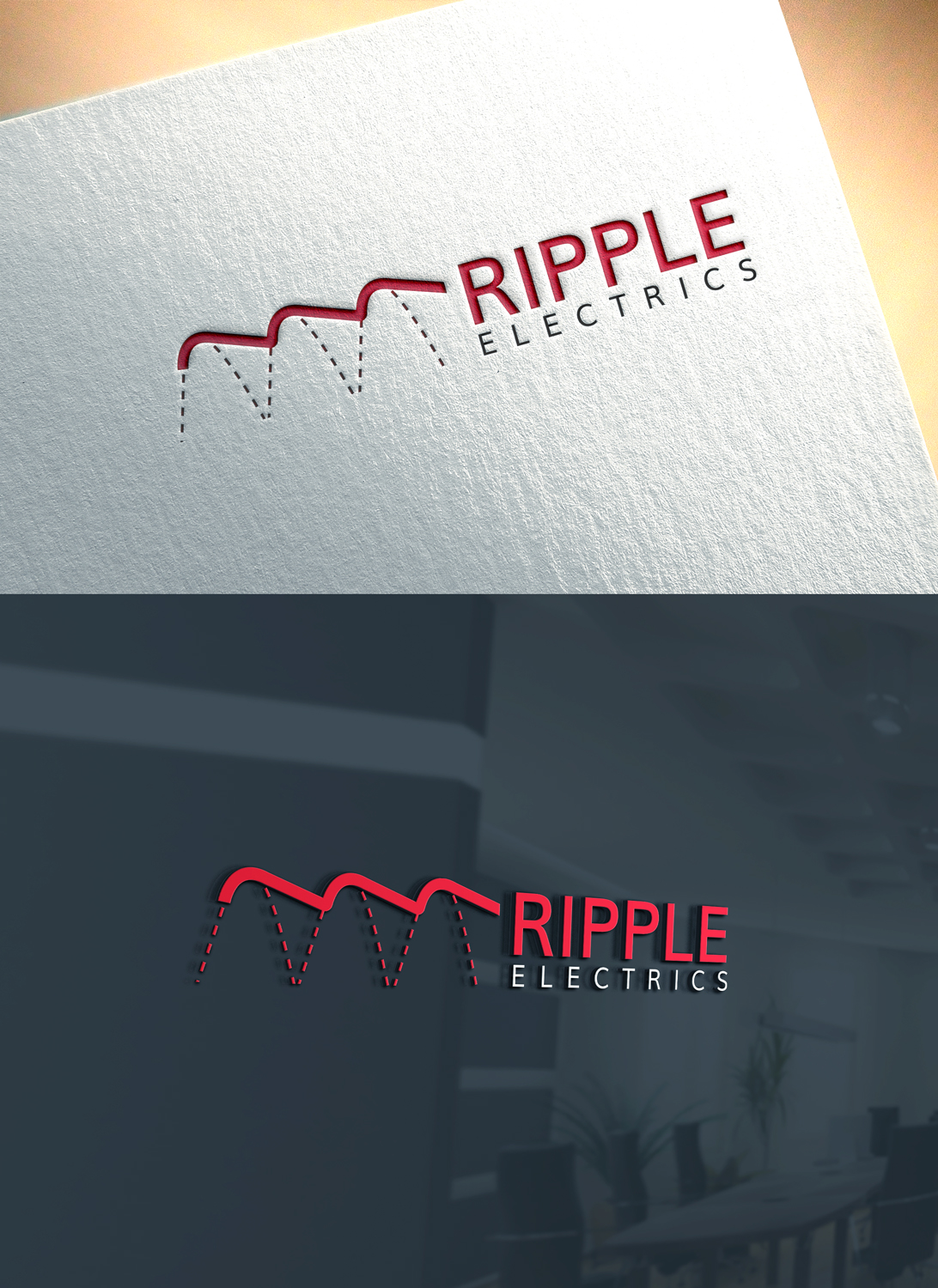 Logo Design by RaKu 2 for this project | Design #31107231