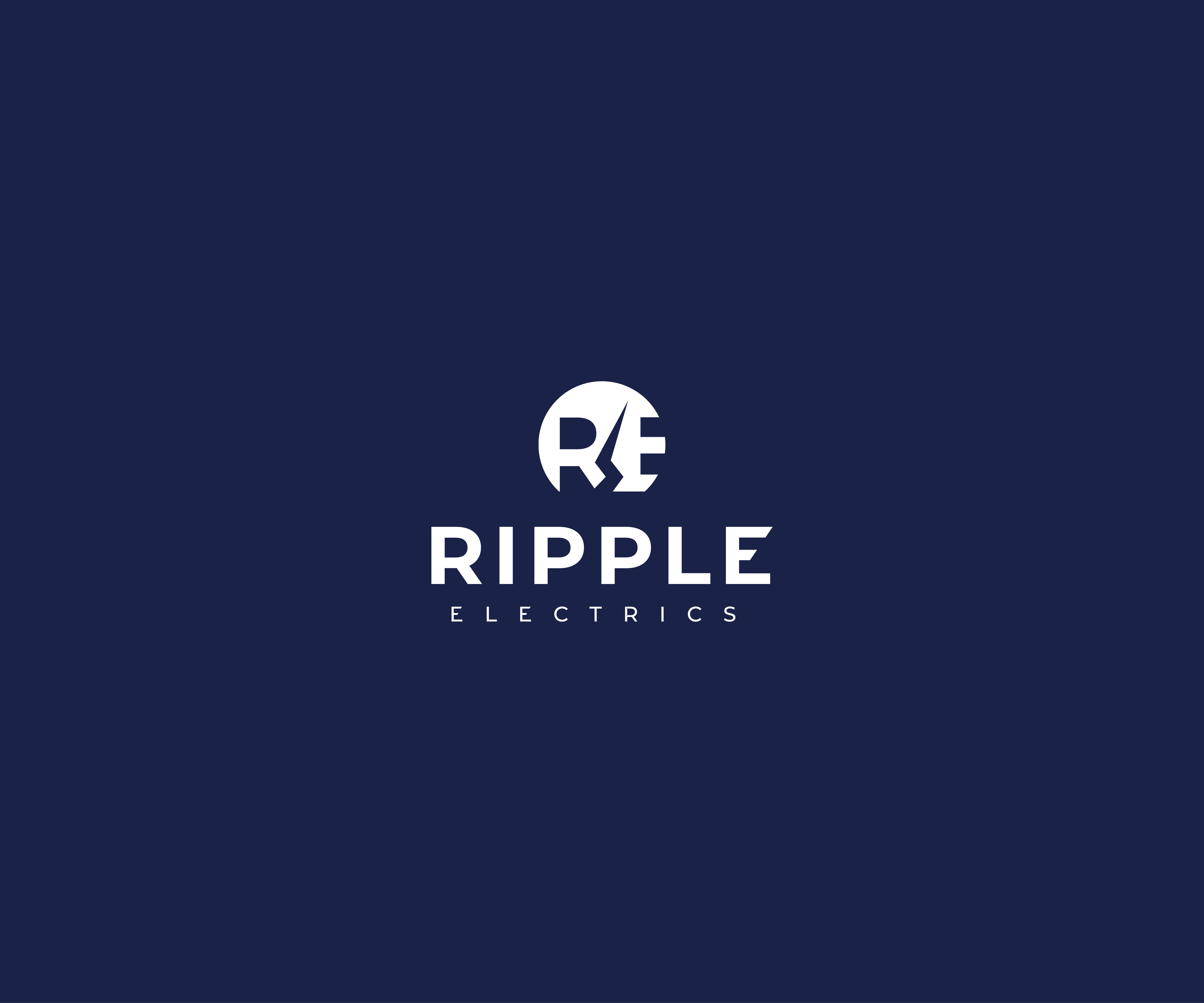 Logo Design by Tube light for this project | Design #31115816