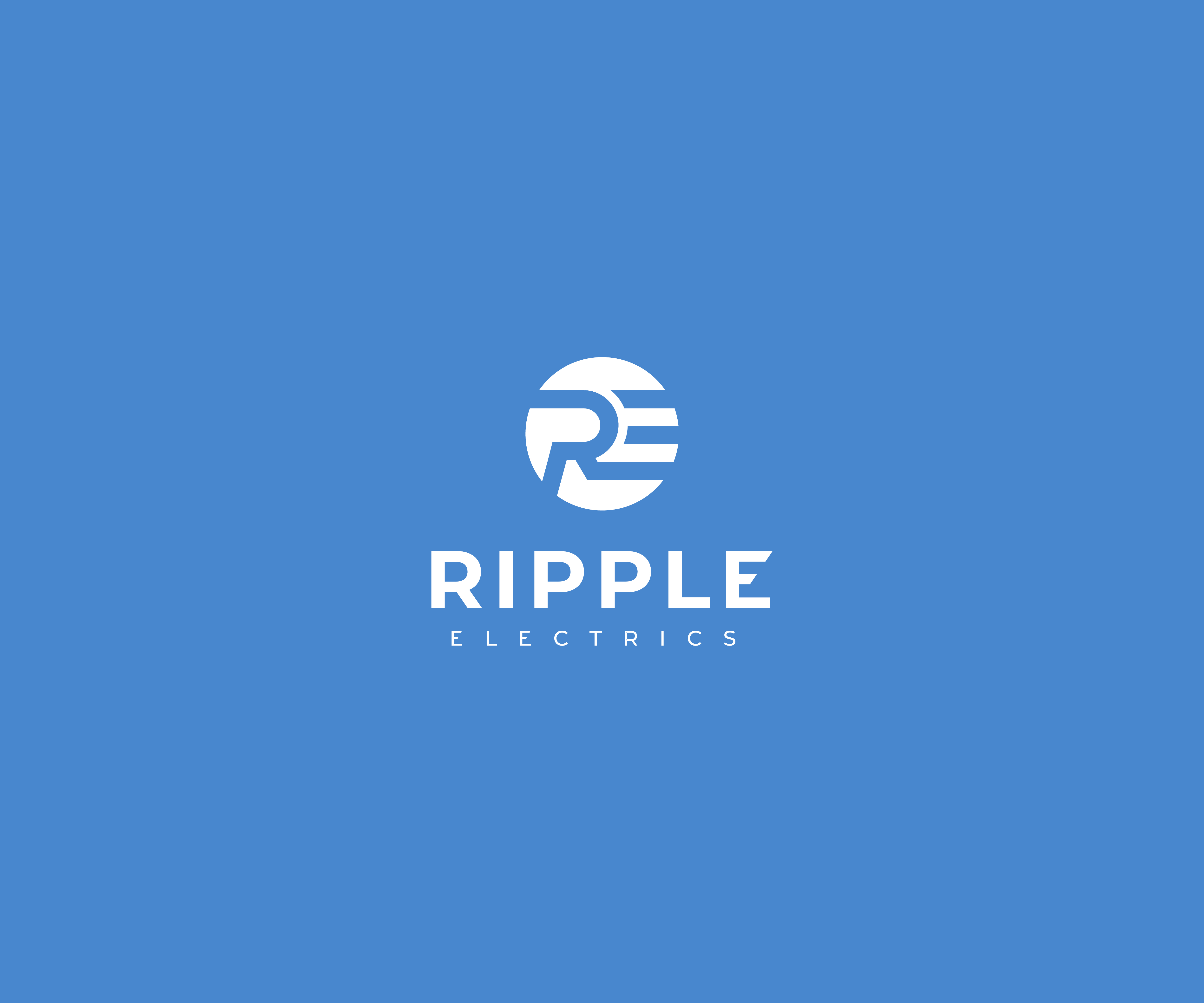 Logo Design by Tube light for this project | Design #31212479