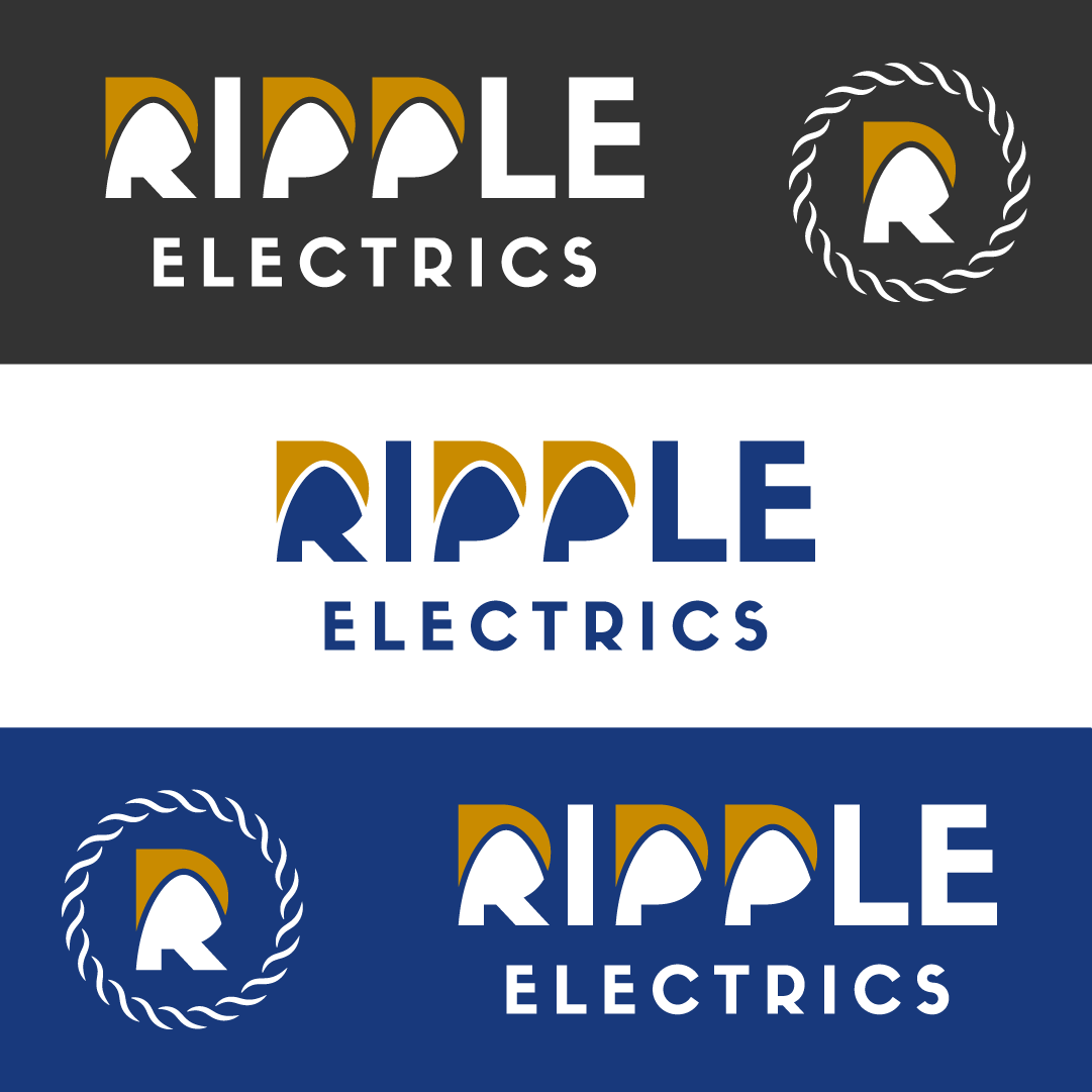Logo Design by design_by_sandro for this project | Design #31094342