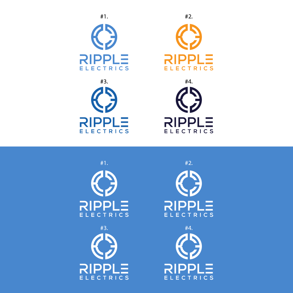 Logo Design by design wae for this project | Design #31173135