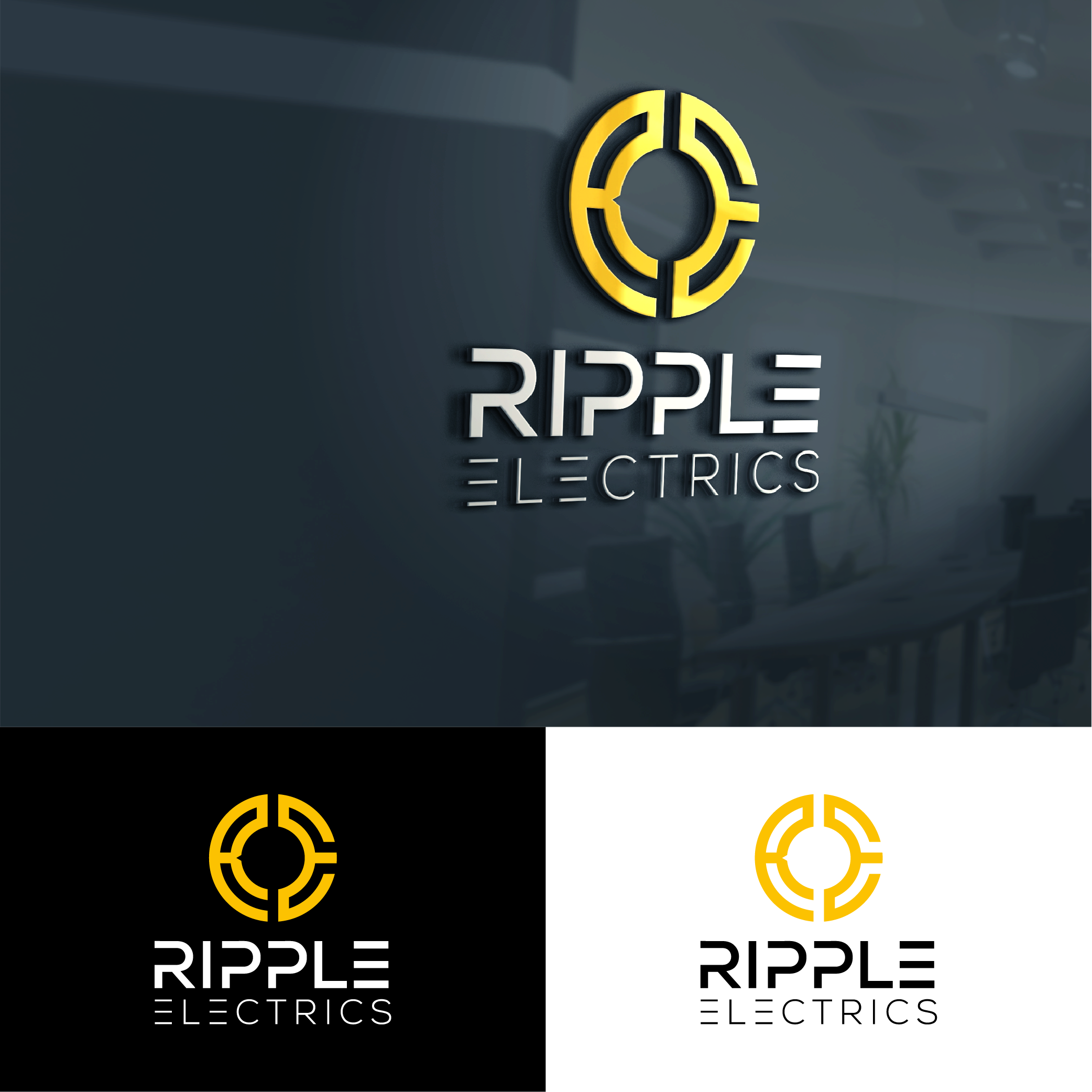 Logo Design by design wae for this project | Design #31232555