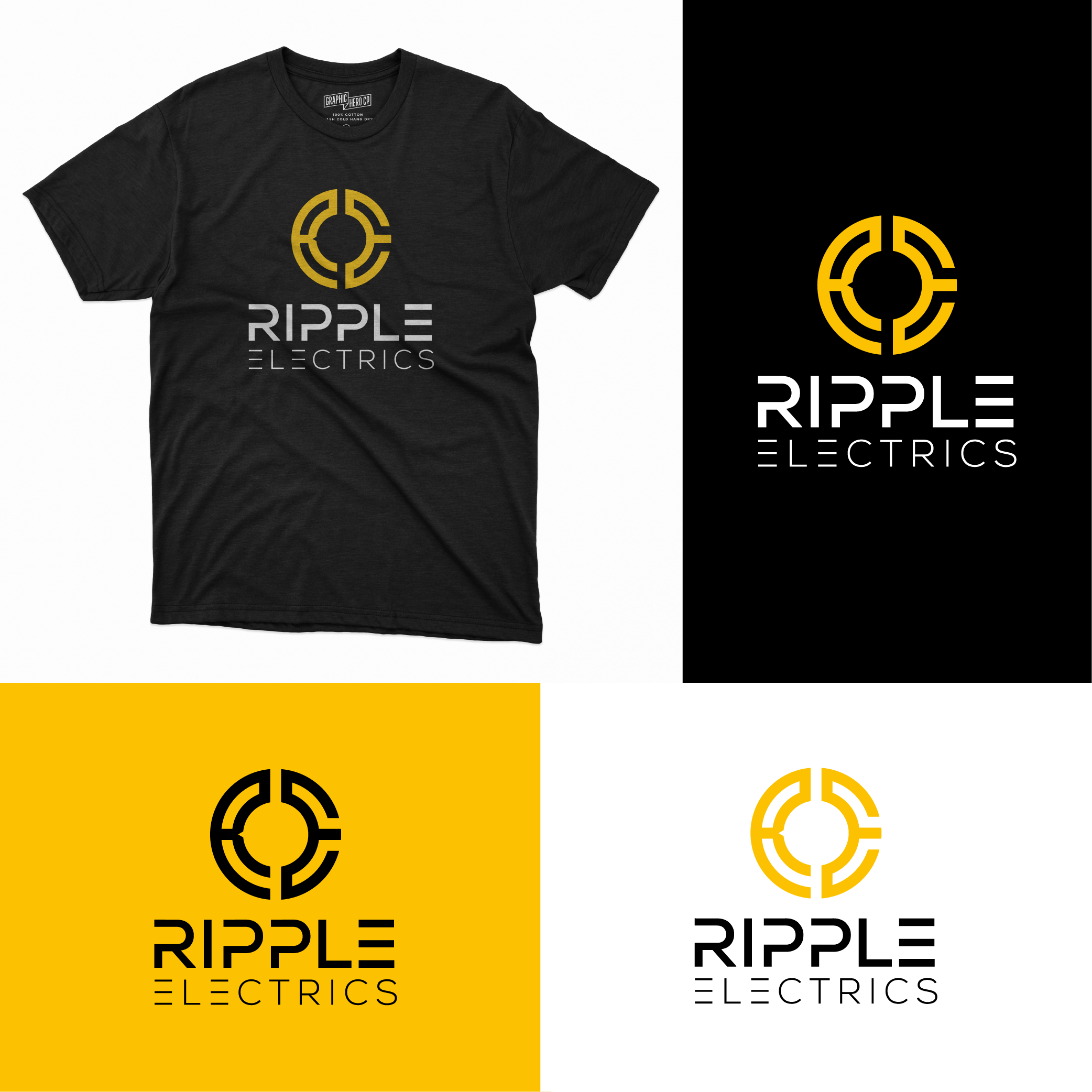 Logo Design by design wae for this project | Design #31235450