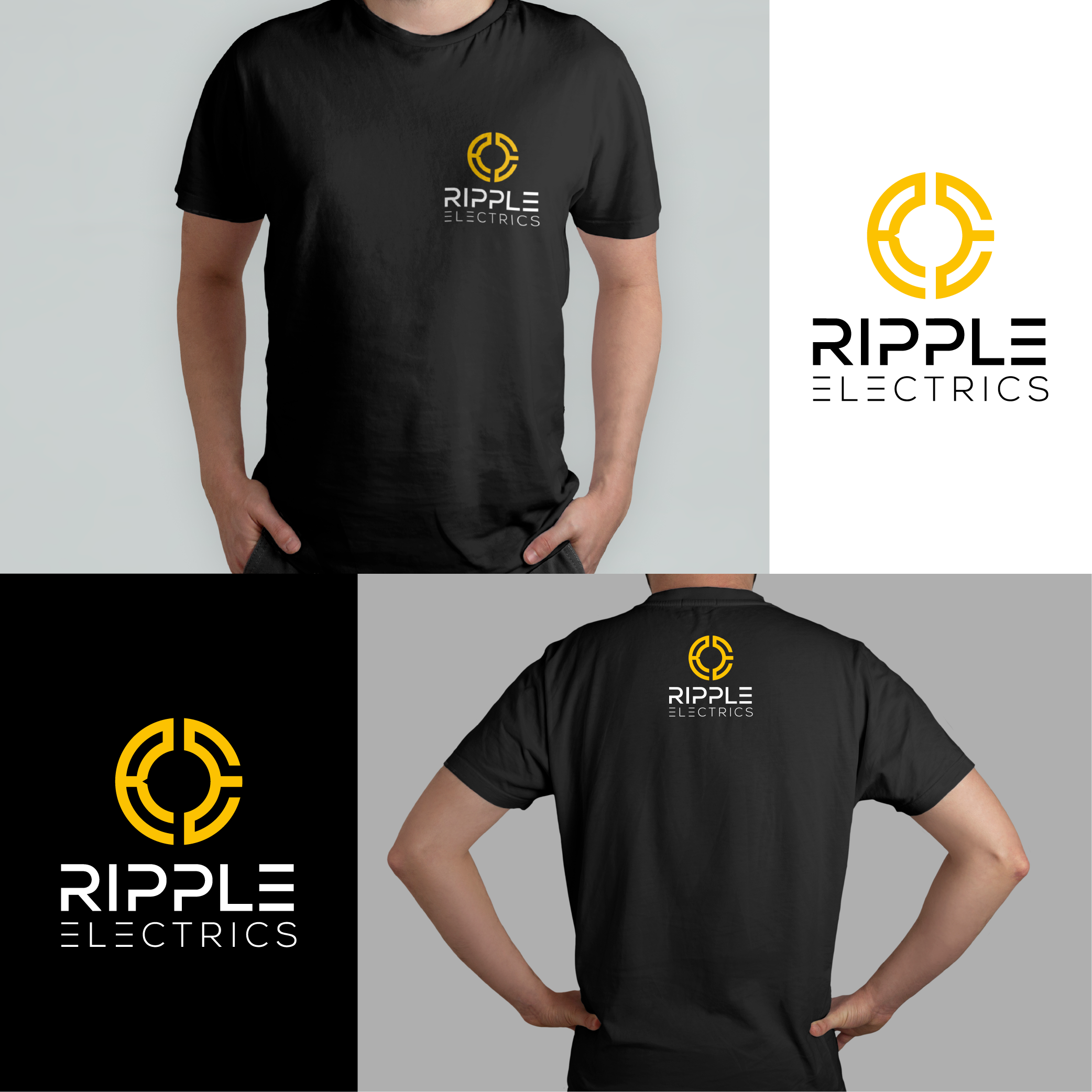 Logo Design by design wae for this project | Design #31235740