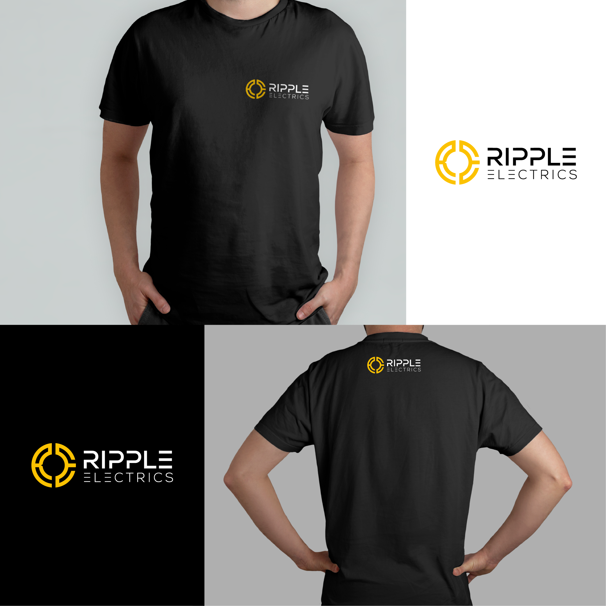 Logo Design by design wae for this project | Design #31237906