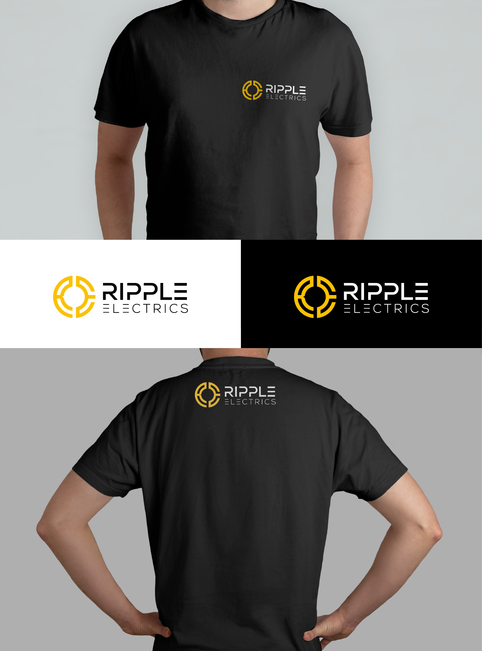 Logo Design by design wae for this project | Design #31243003