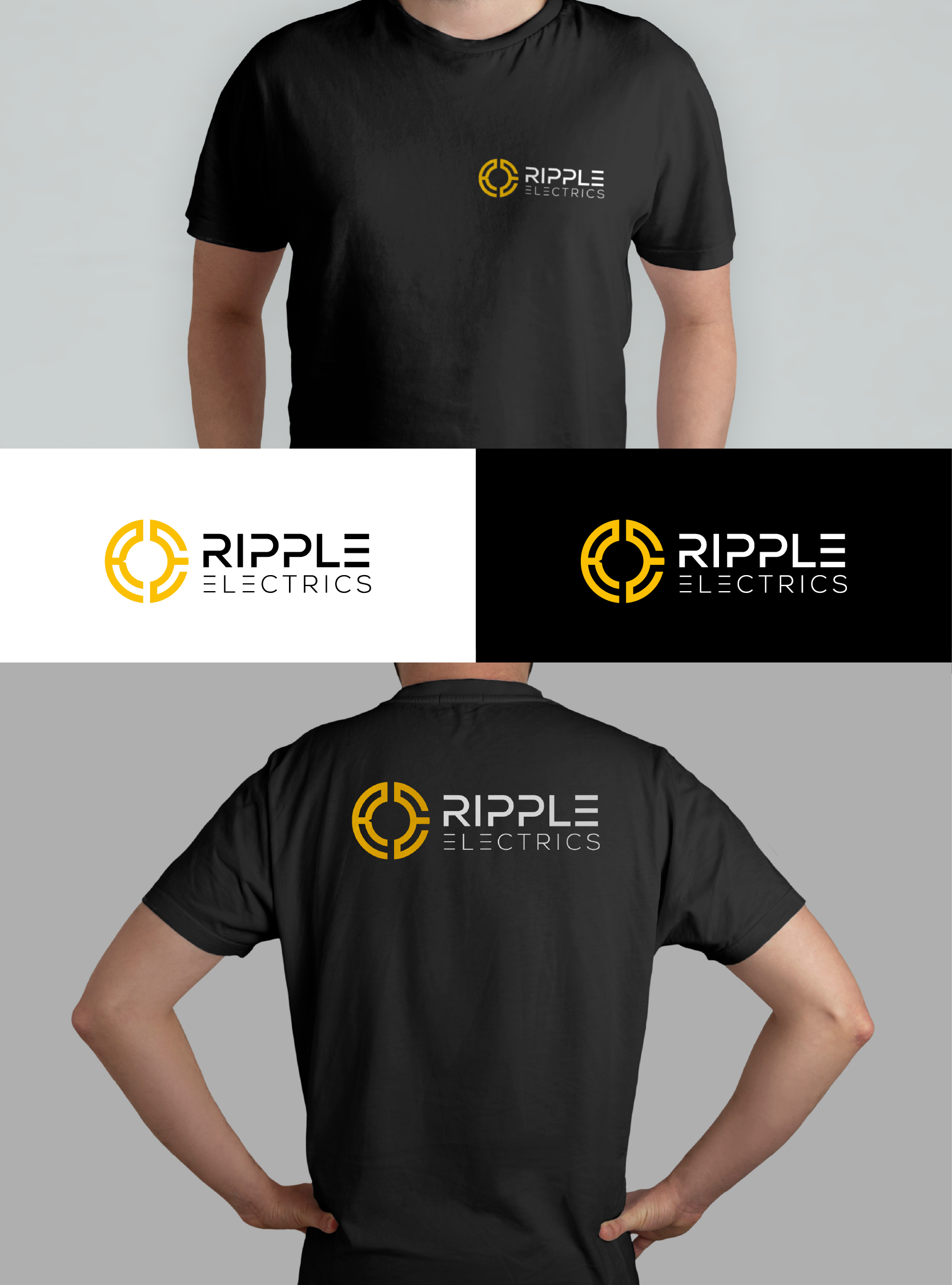 Logo Design by design wae for this project | Design #31247932