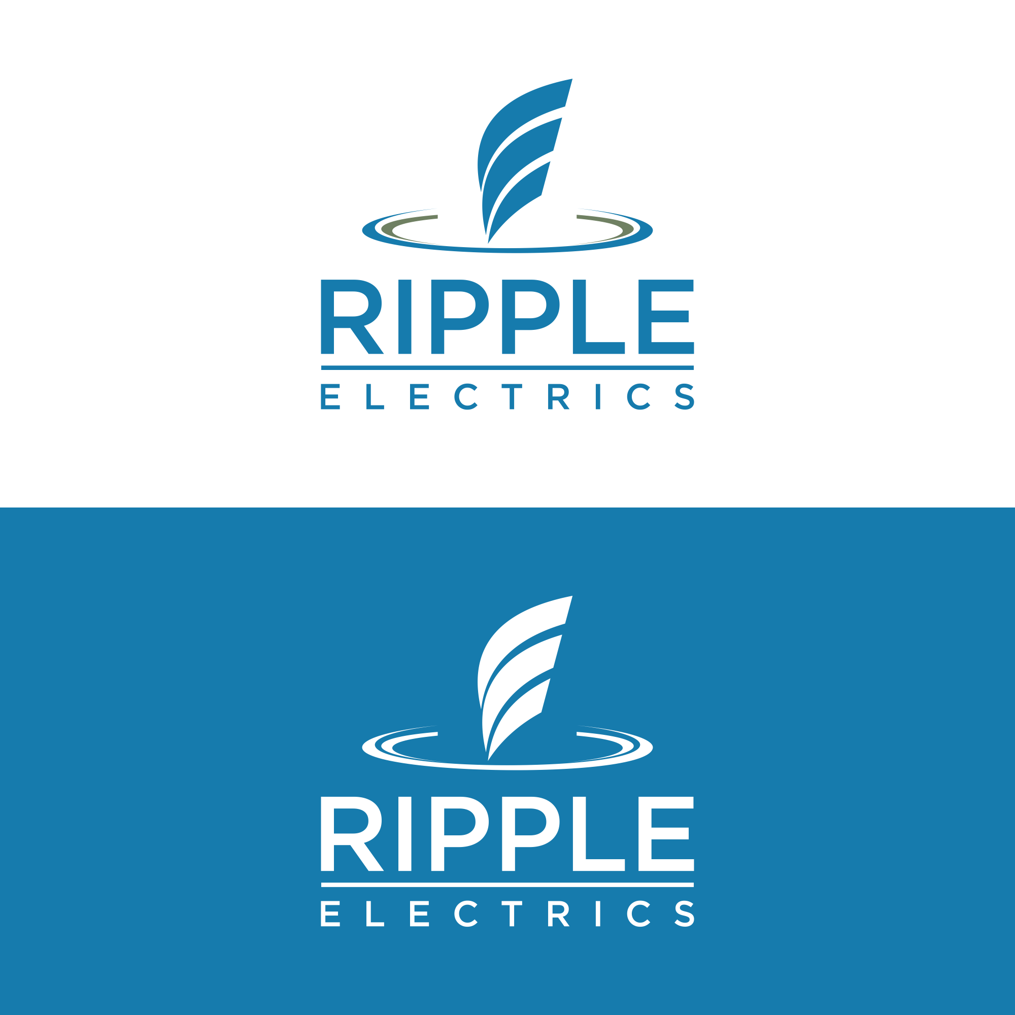 Logo Design by Berantaz for this project | Design #31070187