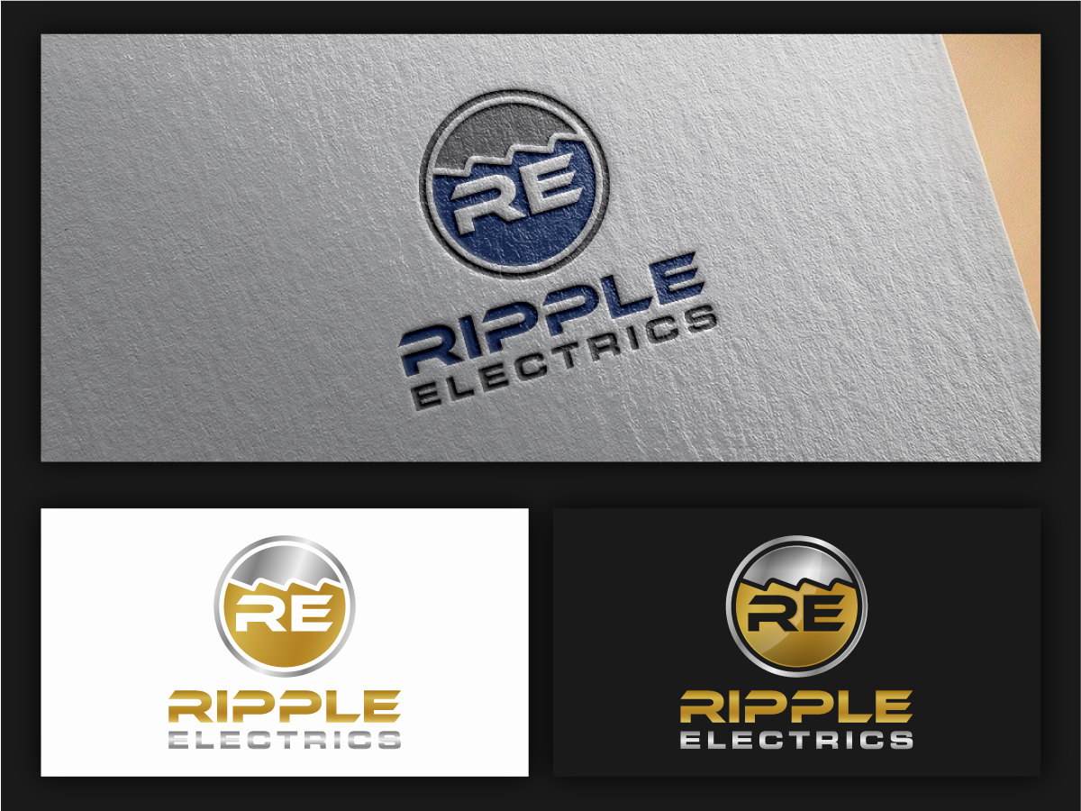 Logo Design by bandisign for this project | Design #31075318