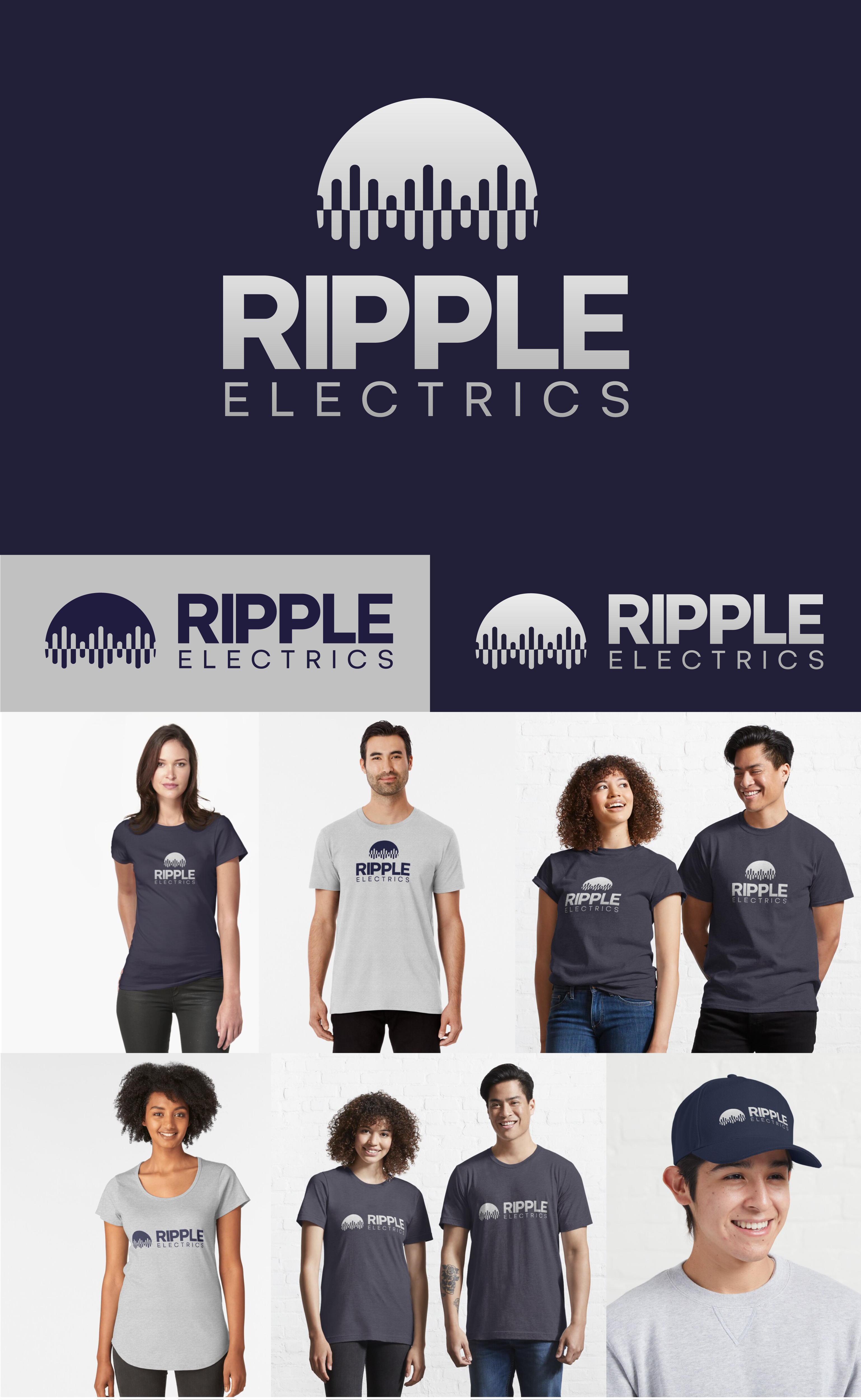 Logo Design by theoricline for this project | Design #31081047