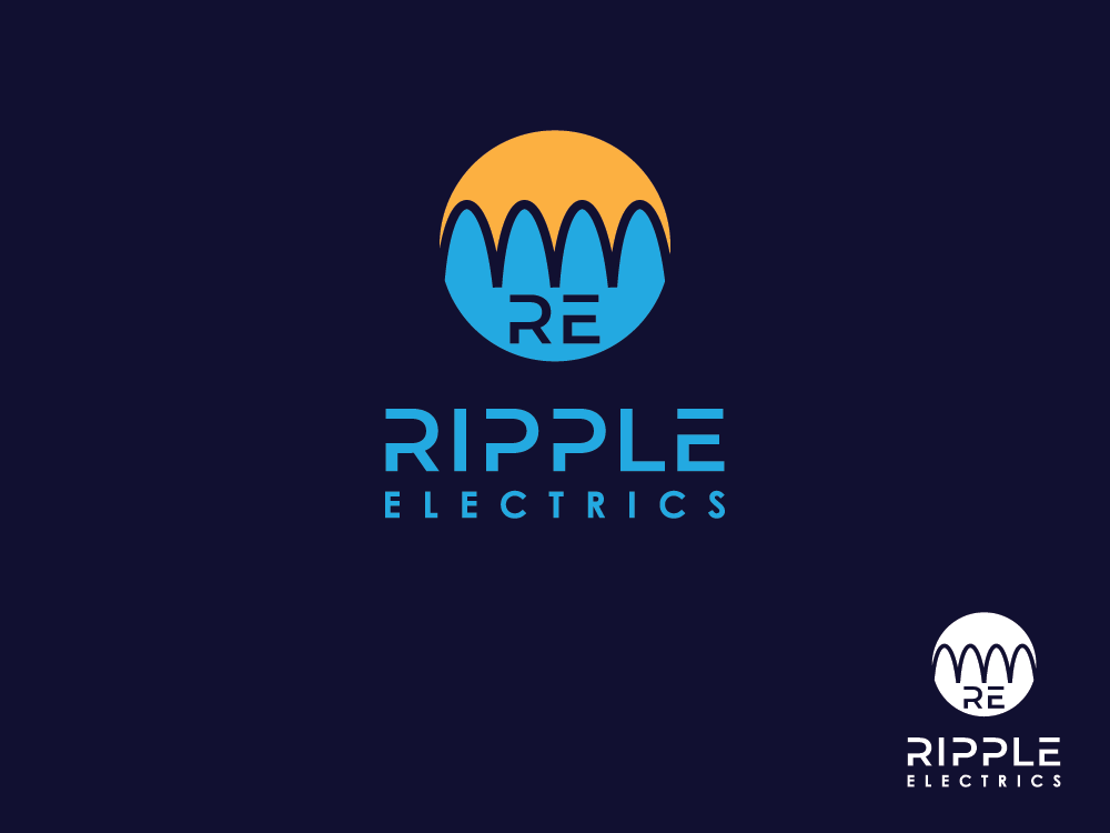 Logo Design by rei for this project | Design #31104709