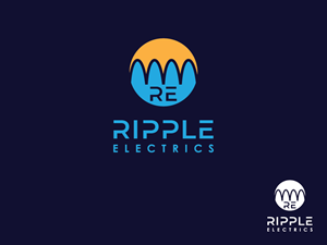 Logo Design by rei for this project | Design: #31104709