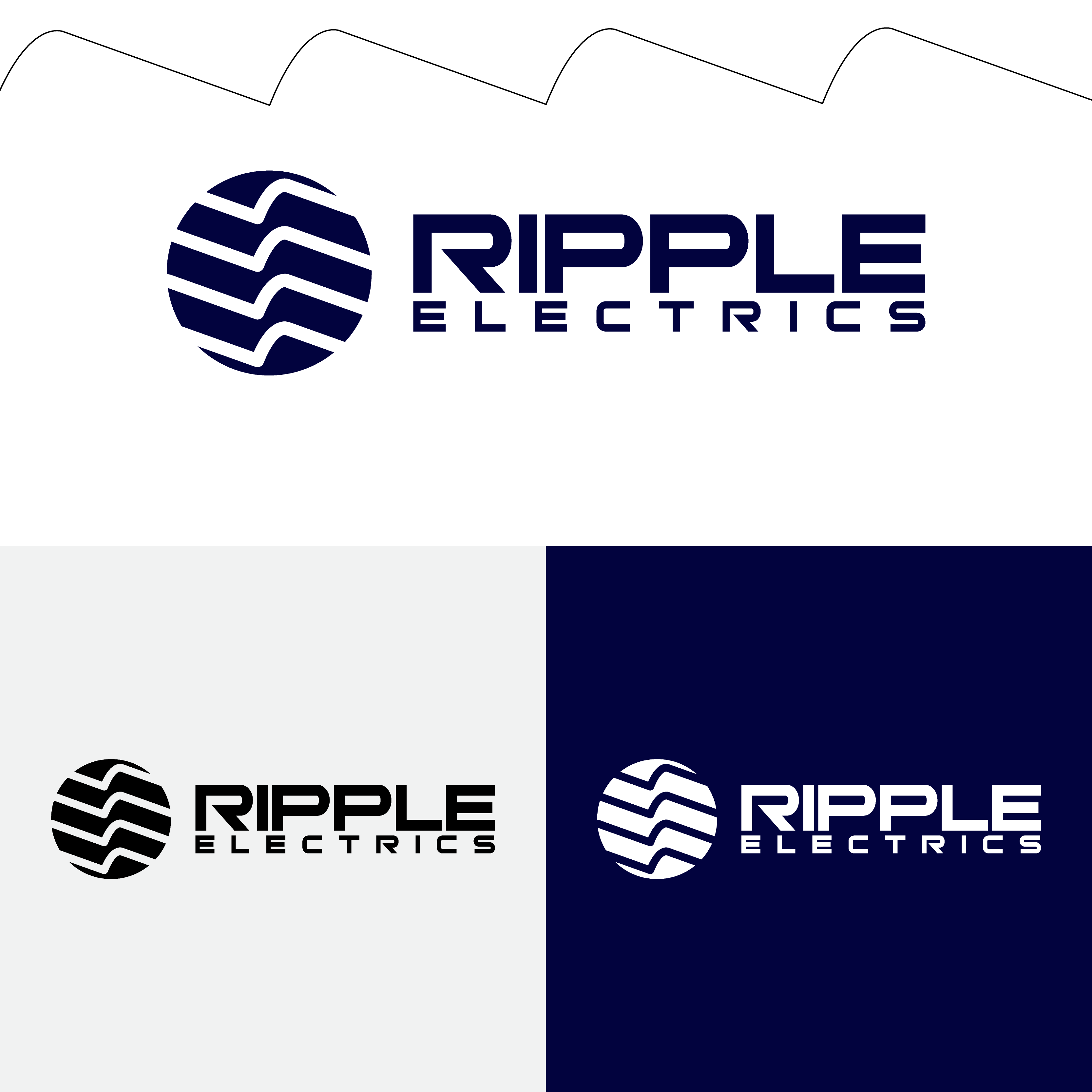 Logo Design by xum for this project | Design #31070502