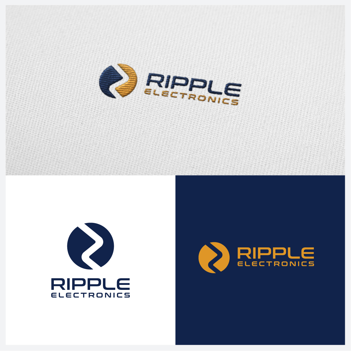 Logo Design by anonrotide for this project | Design #31115790