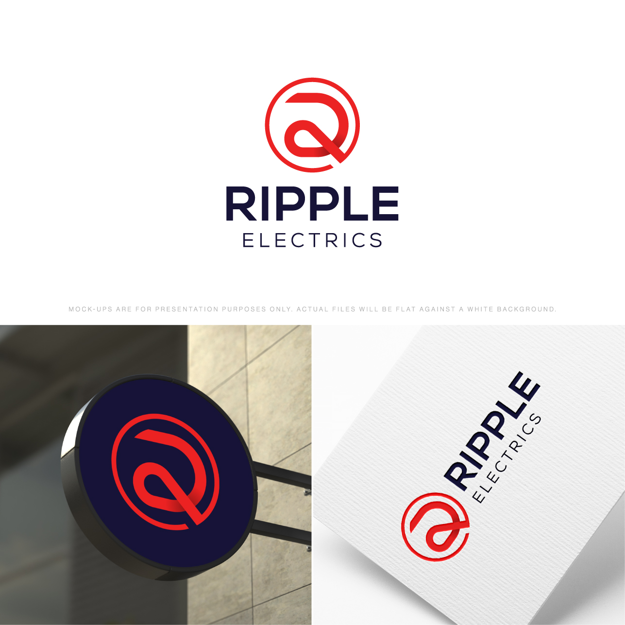 Logo Design by The Lion Studios for this project | Design #31069859