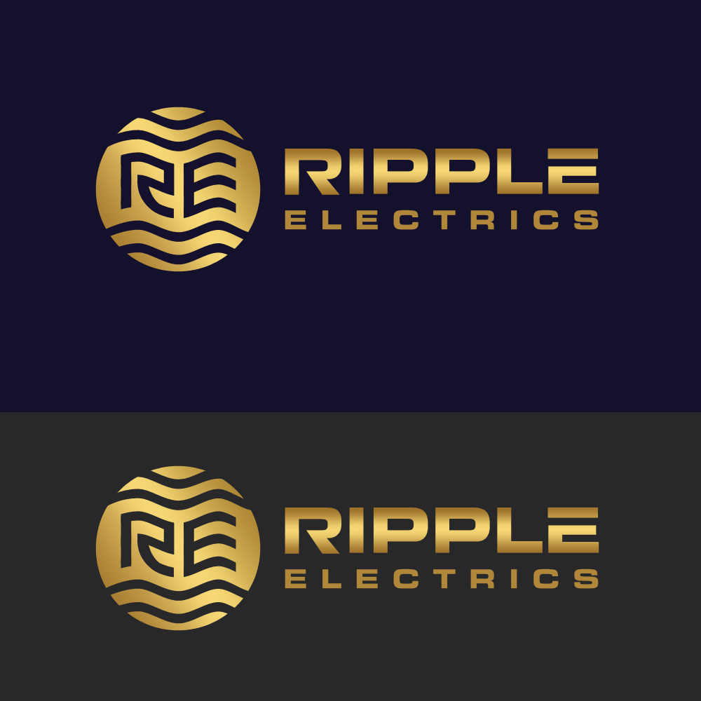 Diseño de Logo por Elisa Davis para este proyecto | Diseño #31094663