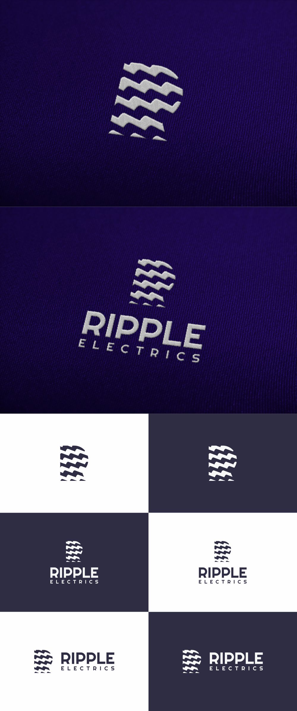Logo Design by Syarif HC for this project | Design #31067307