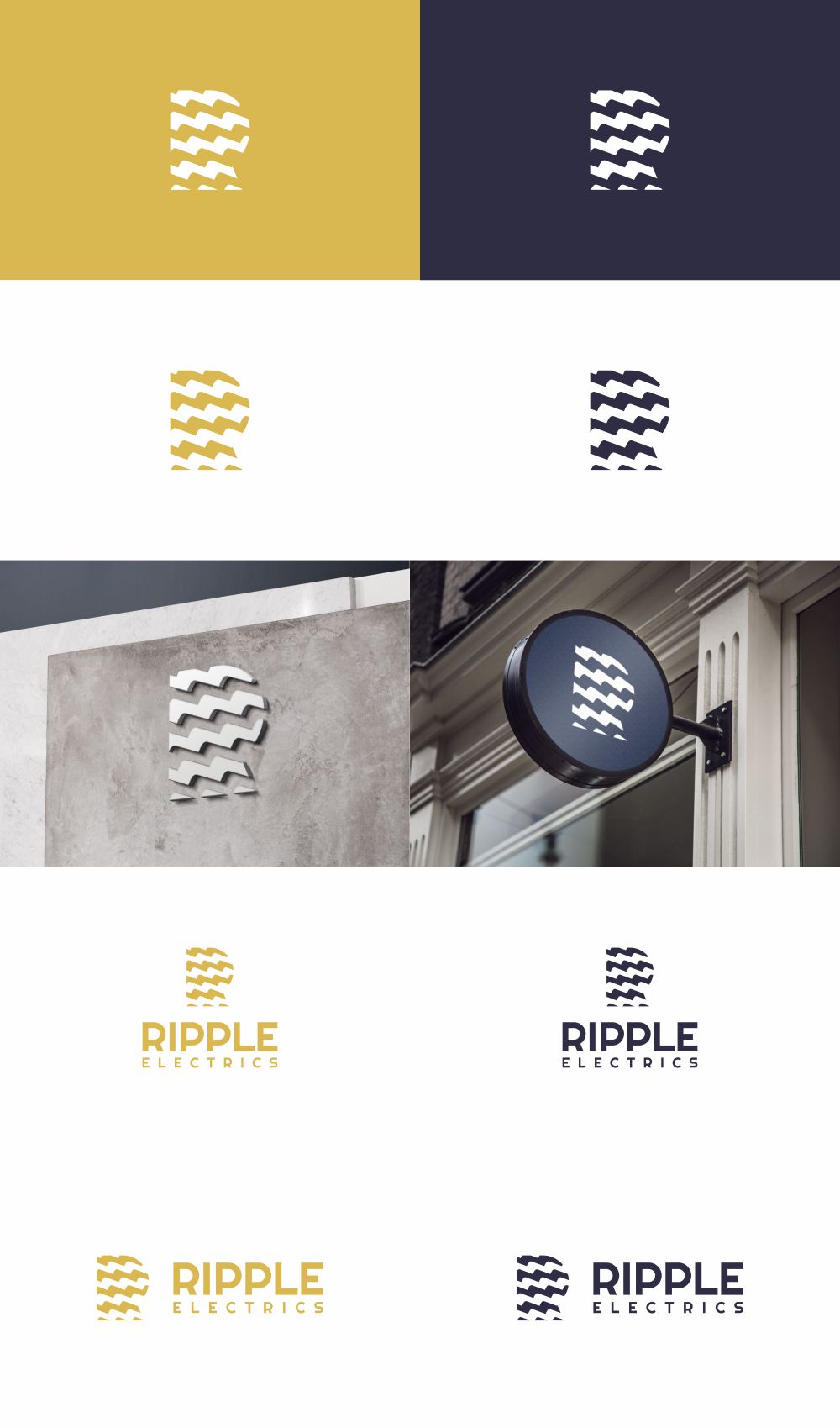 Logo Design by Syarif HC for this project | Design #31075310