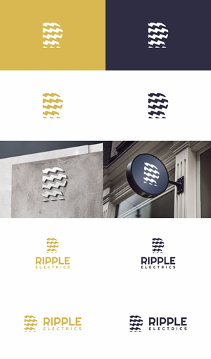 Logo-Design von Syarif HC für dieses Projekt | Design: #31075310