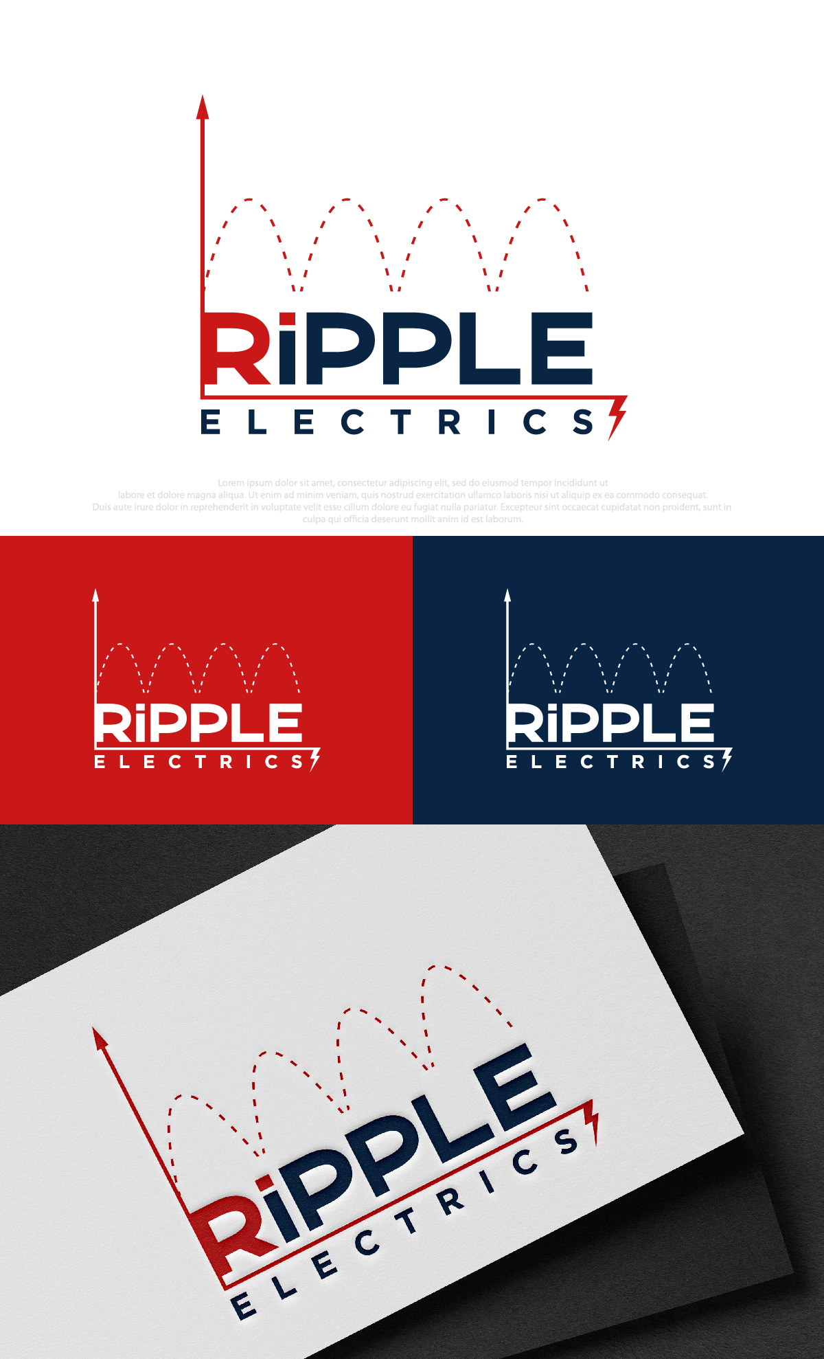 Logo Design by DesignLima for this project | Design #31079165