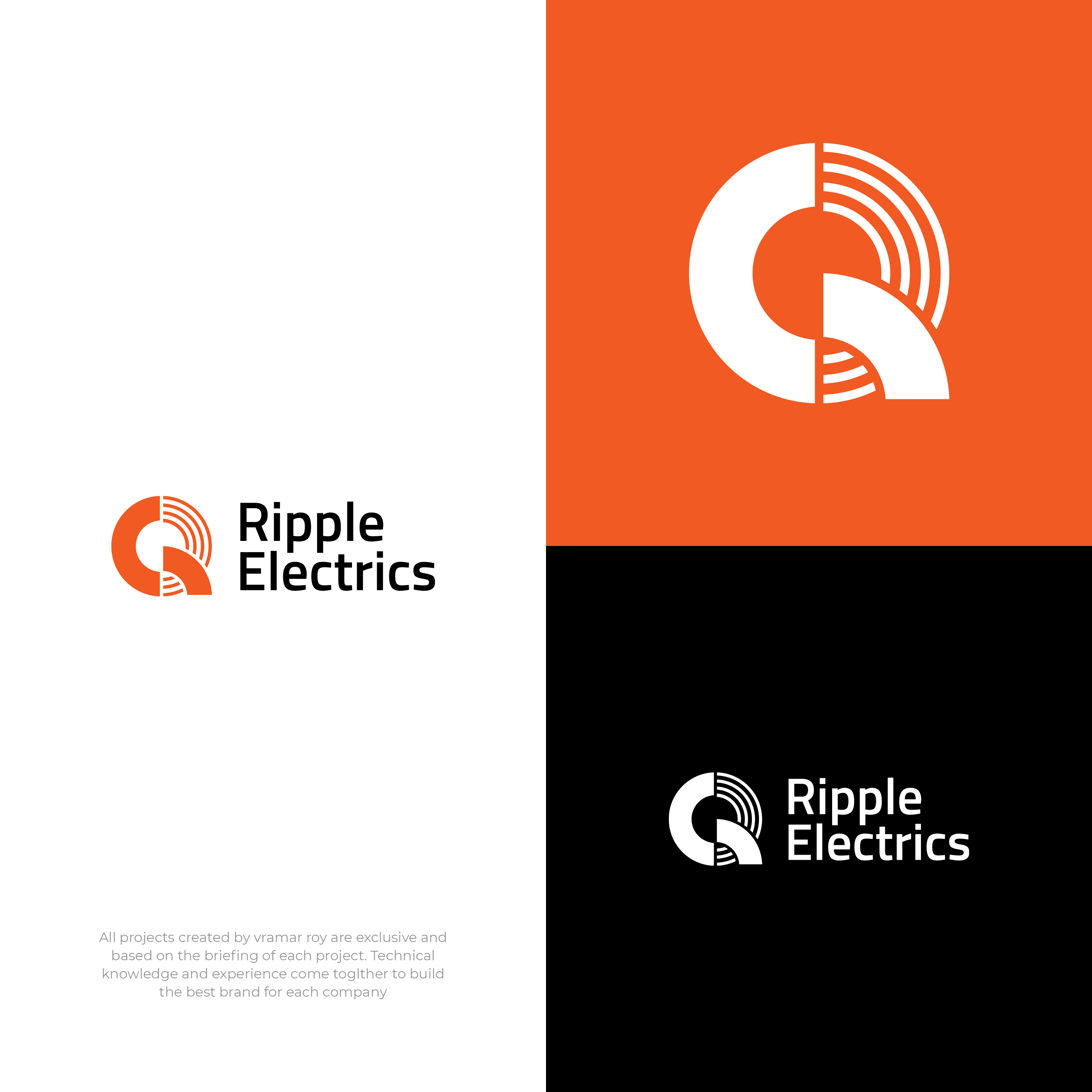 Logo Design by vramar.roy for this project | Design #31069160