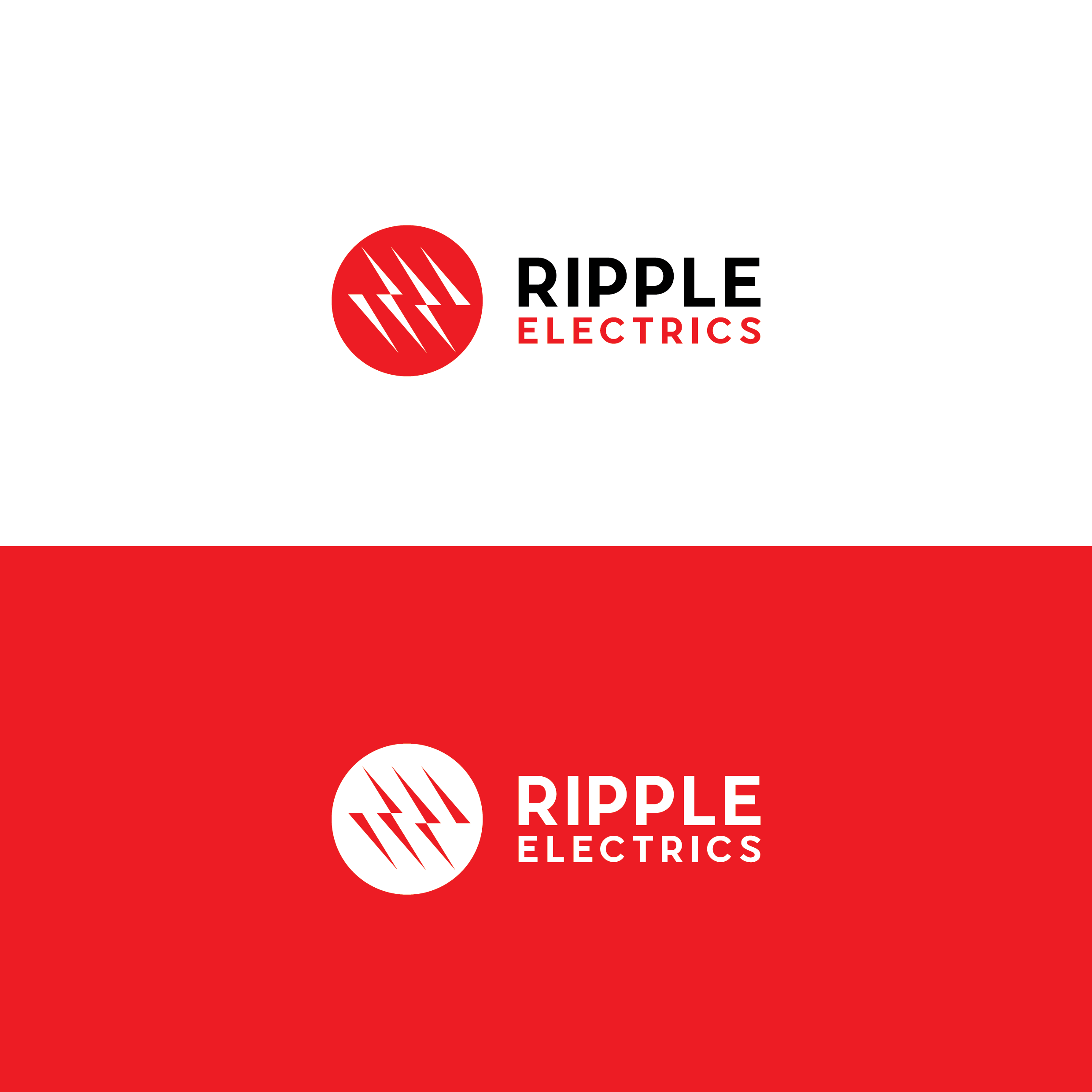 Logo Design by KINETIK™ for this project | Design #31067442