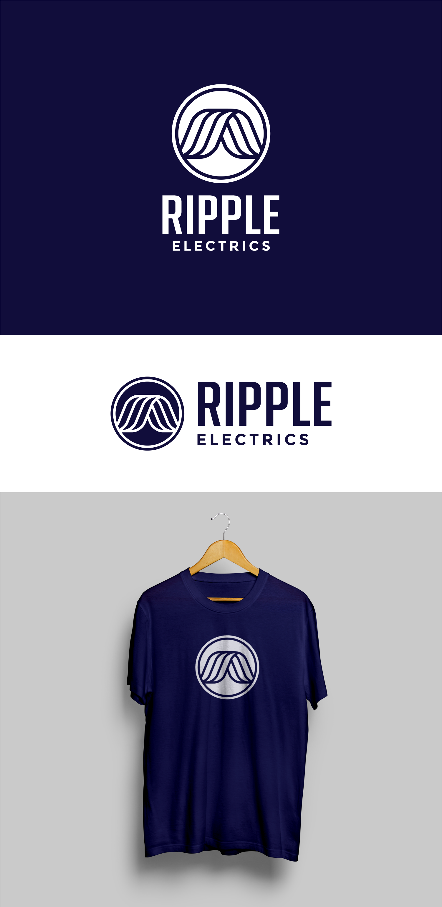 Logo Design by Kakung for this project | Design #31073934