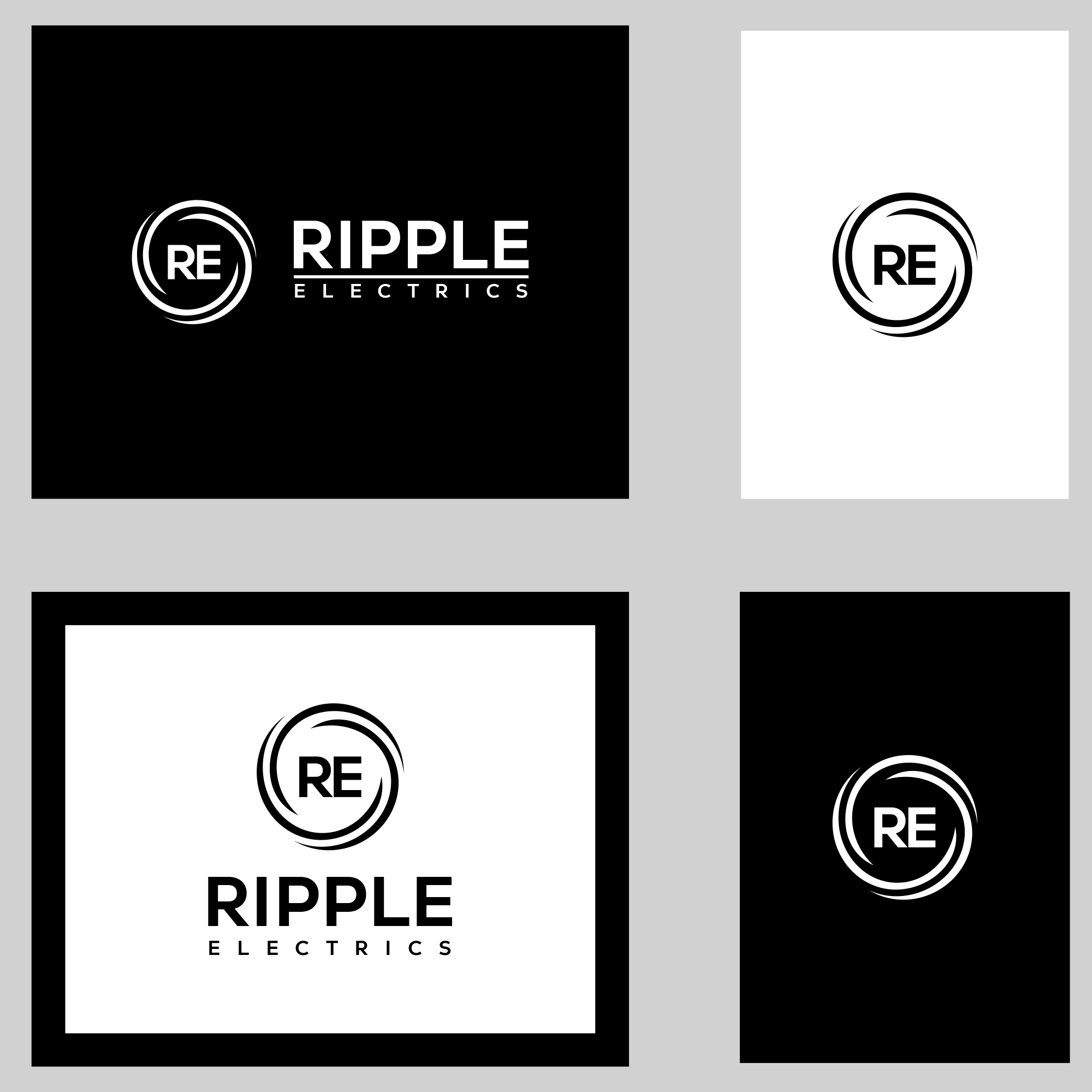 Logo Design by anak mama for this project | Design #31068304