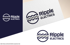 Logo Design by Rubia@ for this project | Design: #31069879