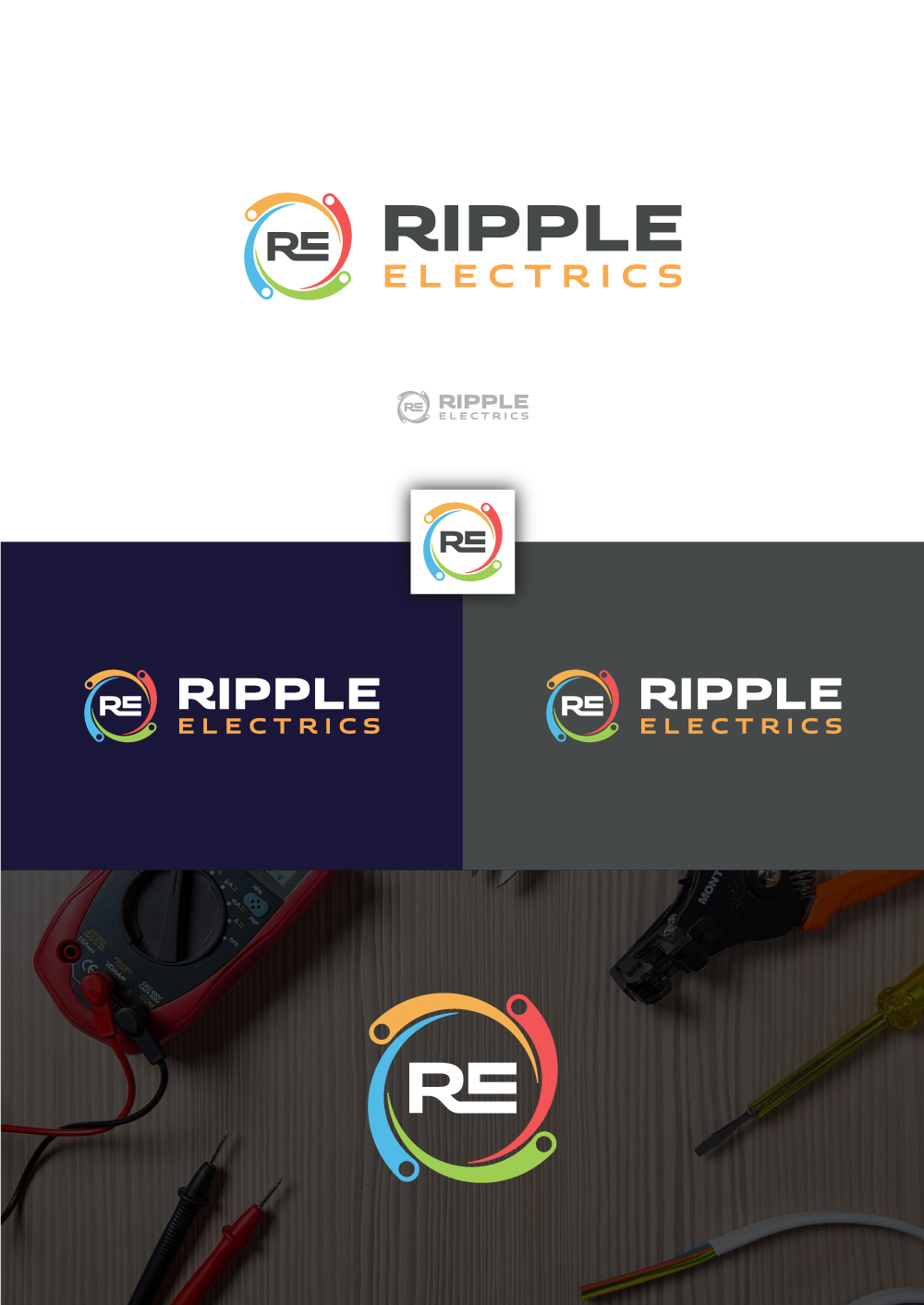 Logo Design by Kavi negi for this project | Design #31067305