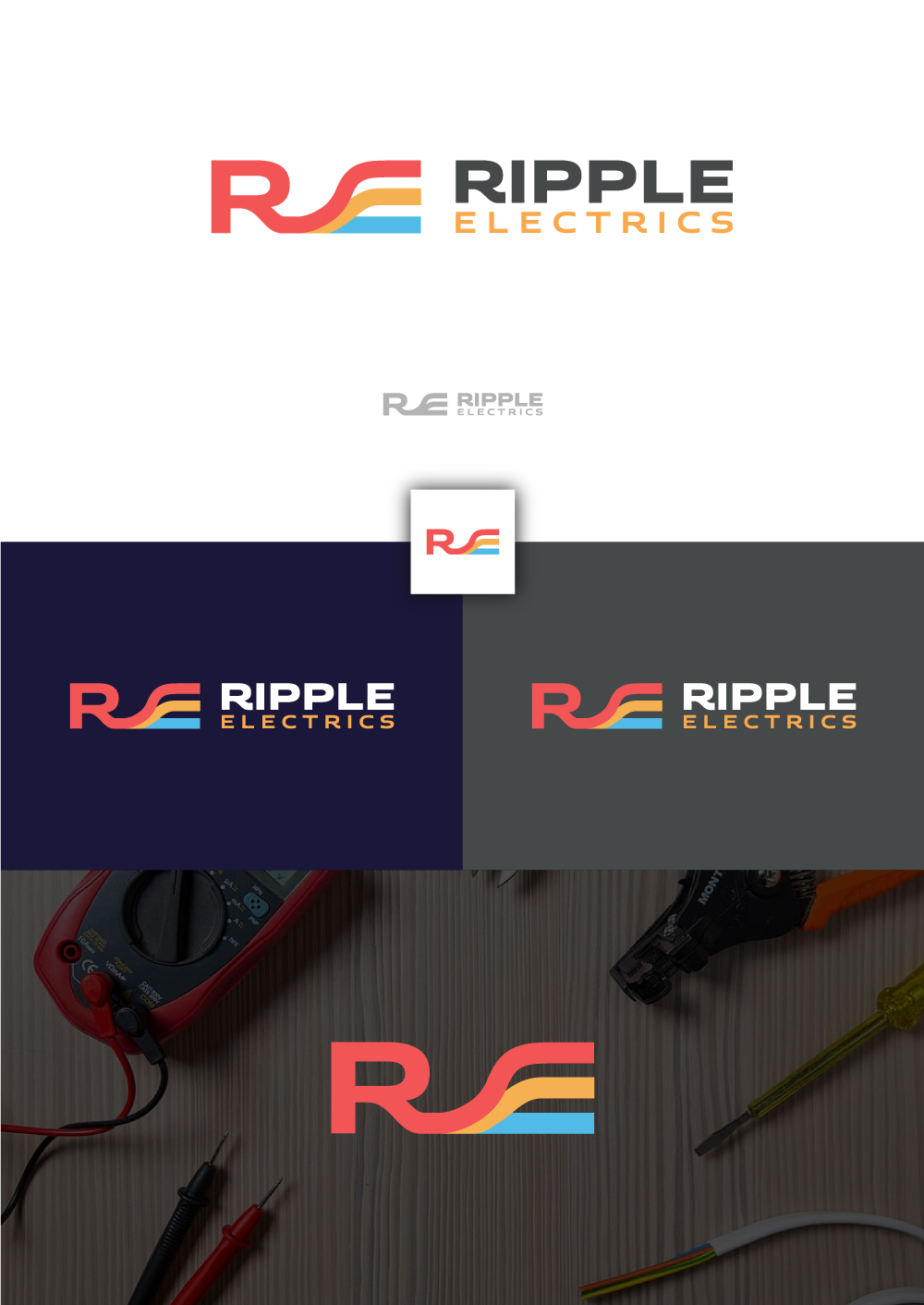 Logo Design by Kavi negi for this project | Design #31067352