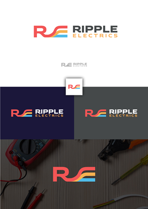 Logo Design by Kavi negi for this project | Design: #31067352