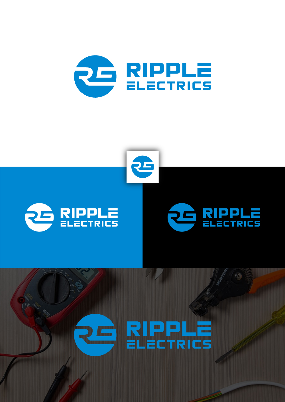 Logo Design by Kavi negi for this project | Design #31113107