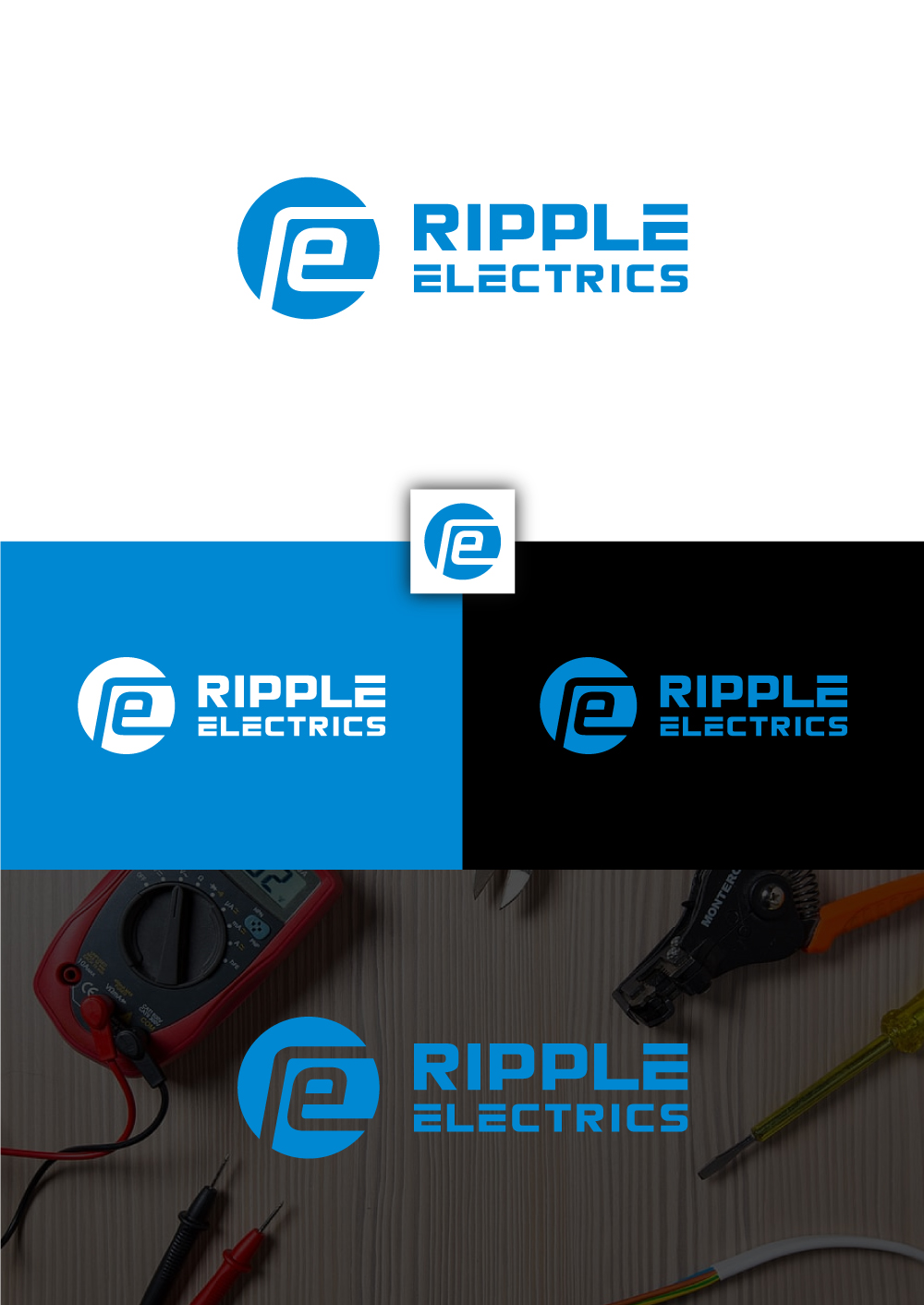 Logo Design by Kavi negi for this project | Design #31113123