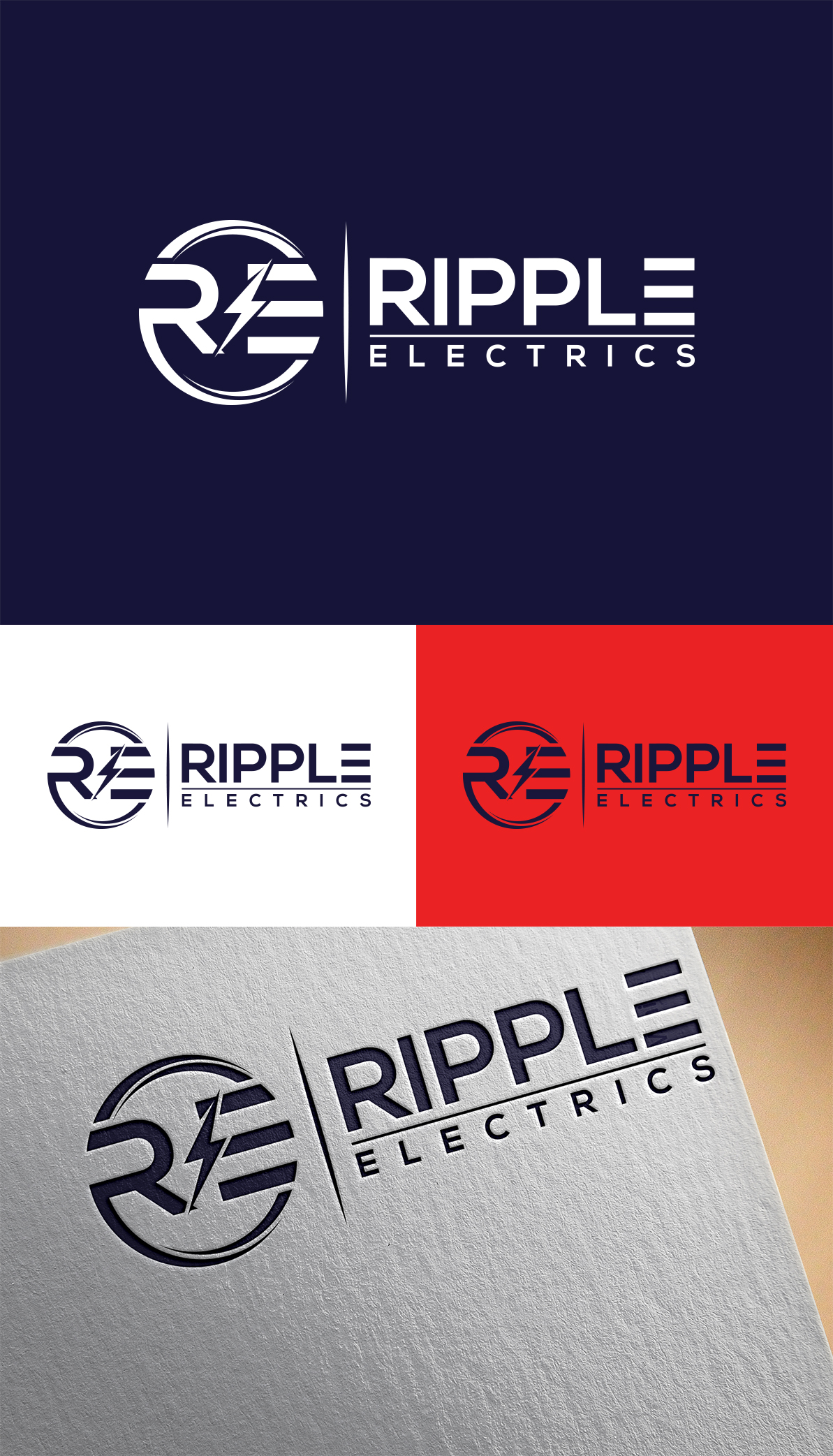 Logo Design by Imran_me for this project | Design #31080376