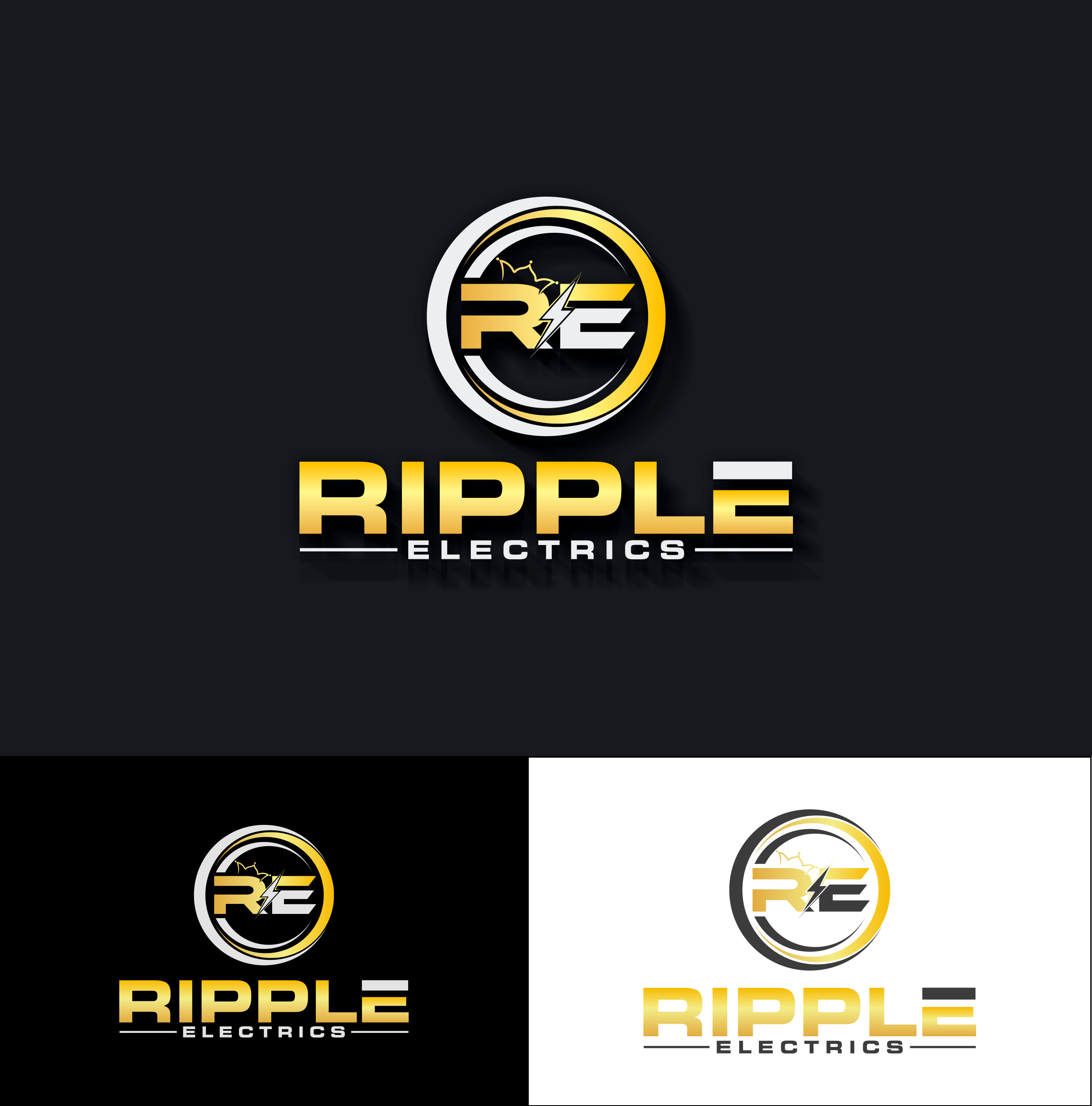 Diseño de Logo por Imran_me para este proyecto | Diseño #31095296