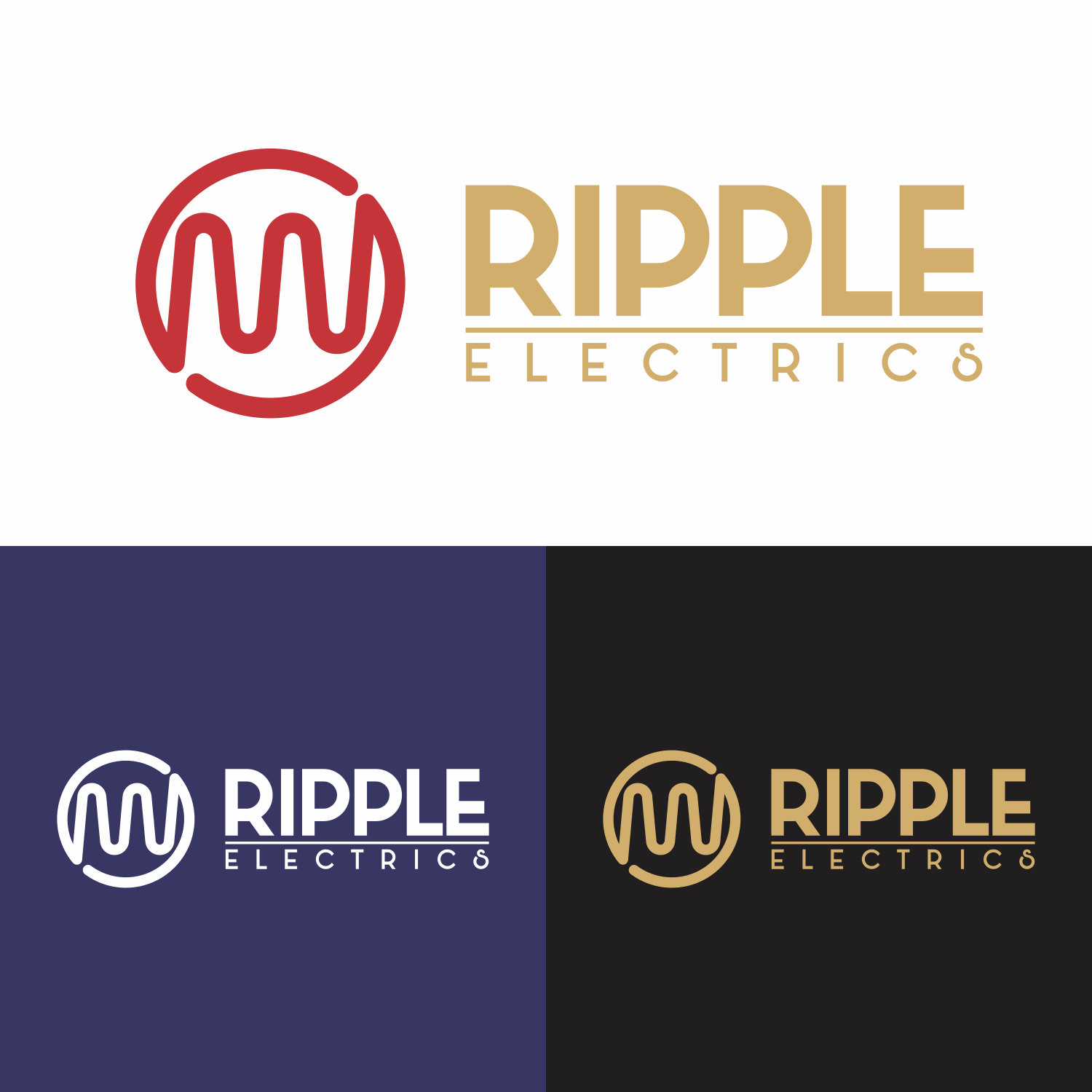 Logo Design by Doddy.K.Insani for this project | Design #31075183